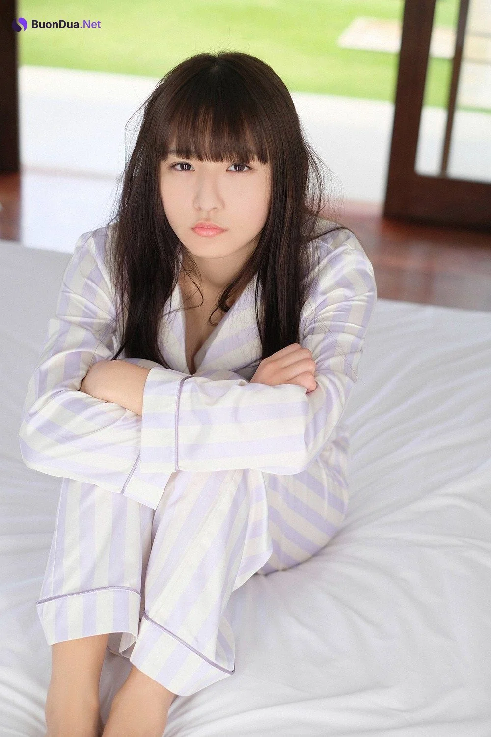Nana Asakawa 浅川梨奈, [YS-Web] Vol.830 4th week 2018.12.19 - Photo 16