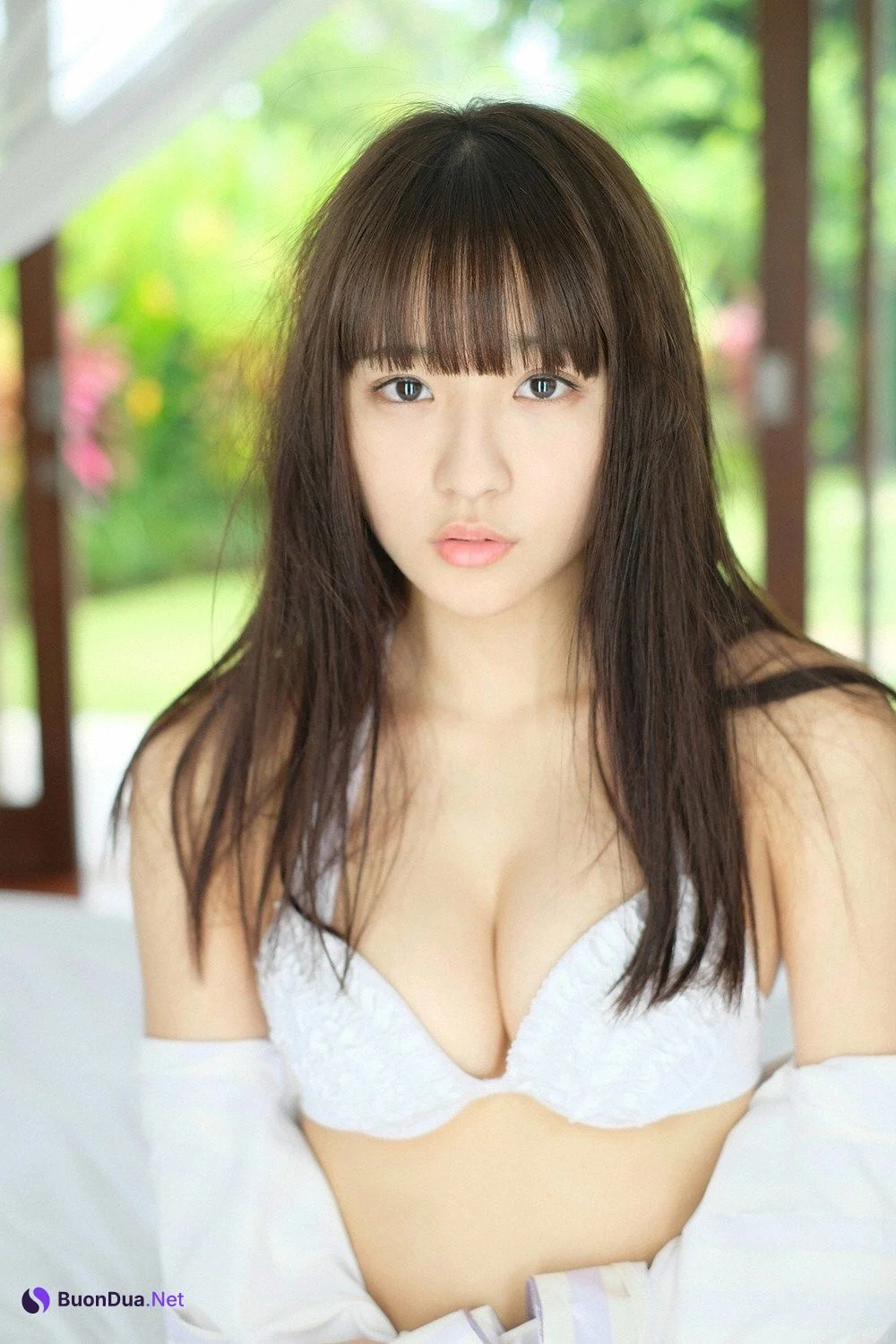 Nana Asakawa 浅川梨奈, [YS-Web] Vol.830 4th week 2018.12.19 - Photo 19