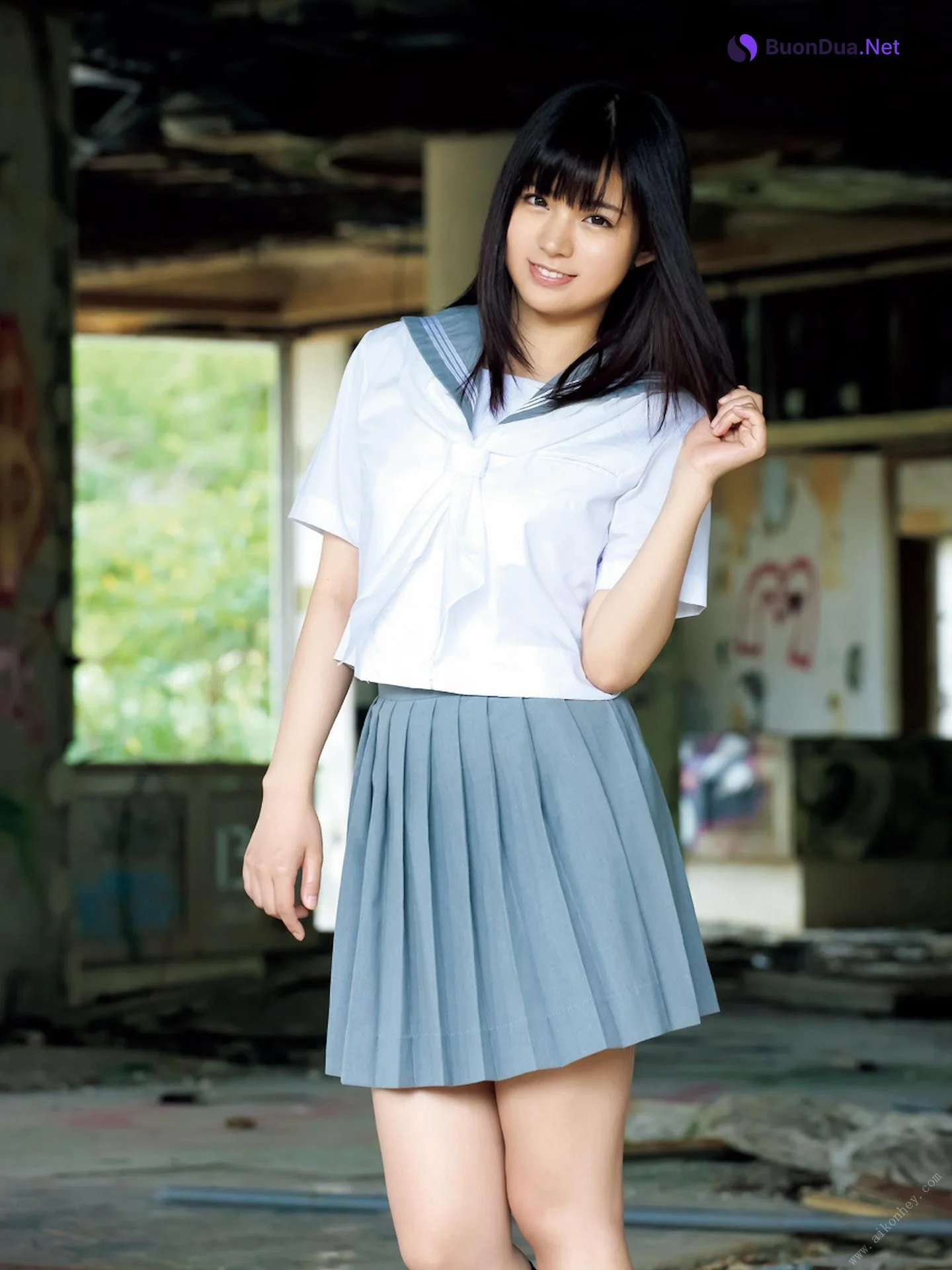 Nana Ayano 彩乃なな, 写真集 豪華愛蔵版 ナナイロ Set.01 - Photo 3