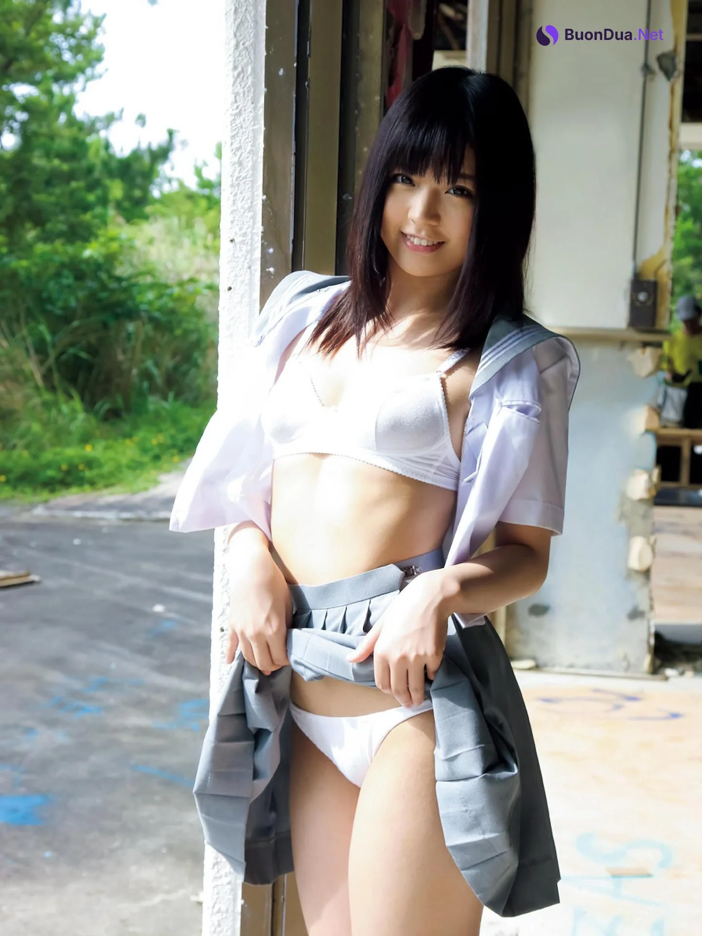 Nana Ayano 彩乃なな, 写真集 豪華愛蔵版 ナナイロ Set.01 - Photo 5