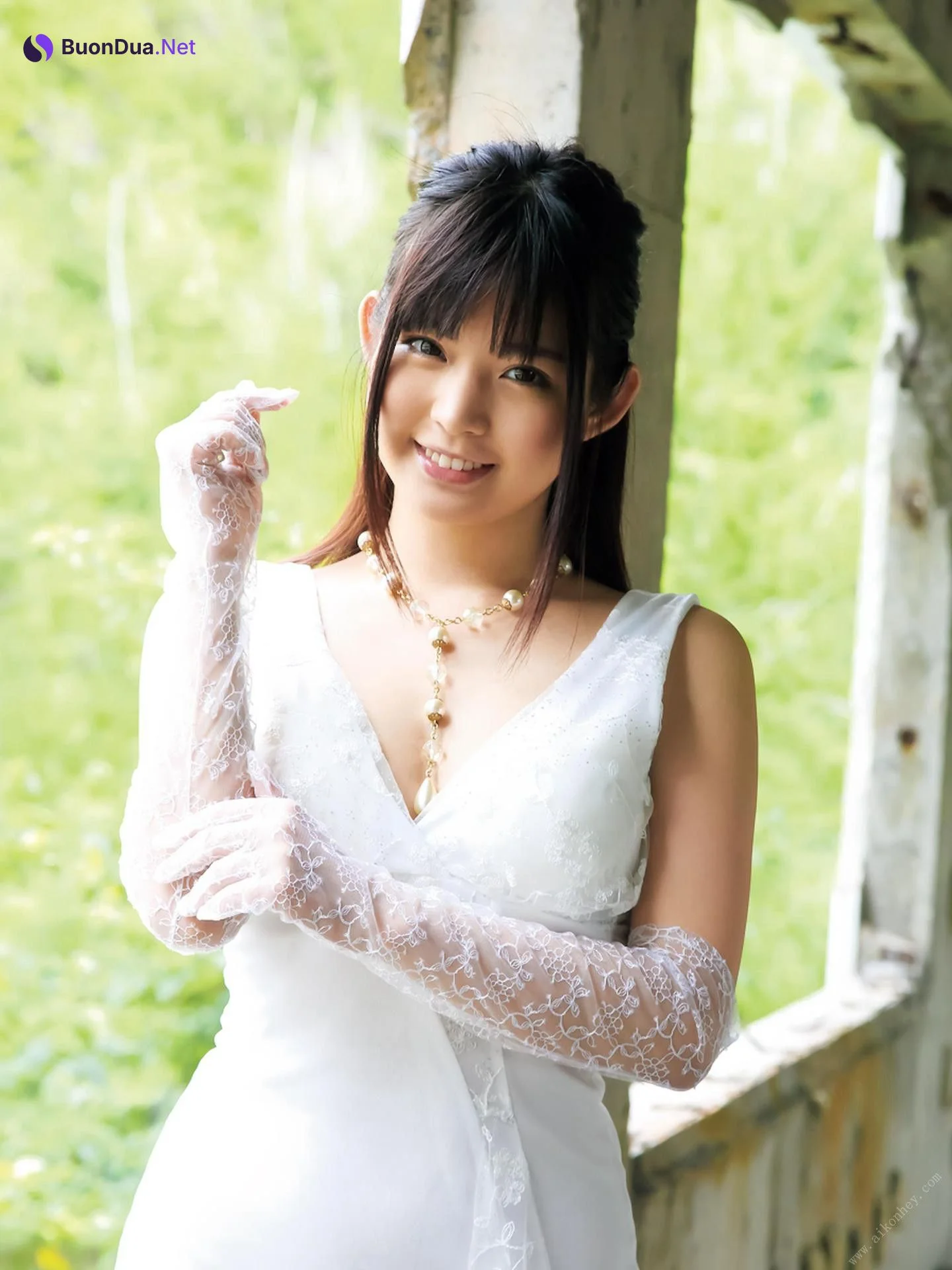 Nana Ayano 彩乃なな, 写真集 豪華愛蔵版 ナナイロ Set.02 - รูปภาพ 2