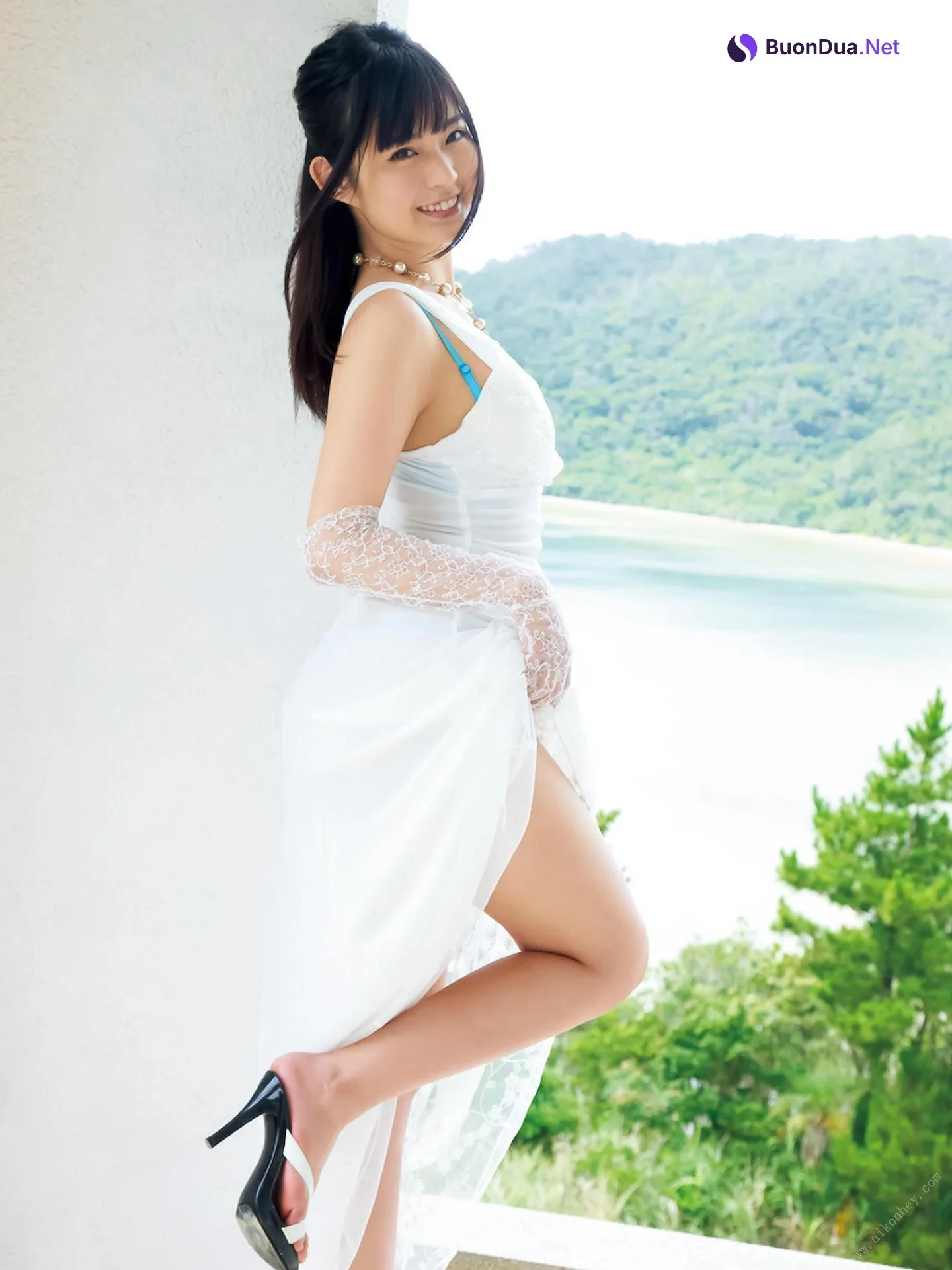 Nana Ayano 彩乃なな, 写真集 豪華愛蔵版 ナナイロ Set.02 - รูปภาพ 3