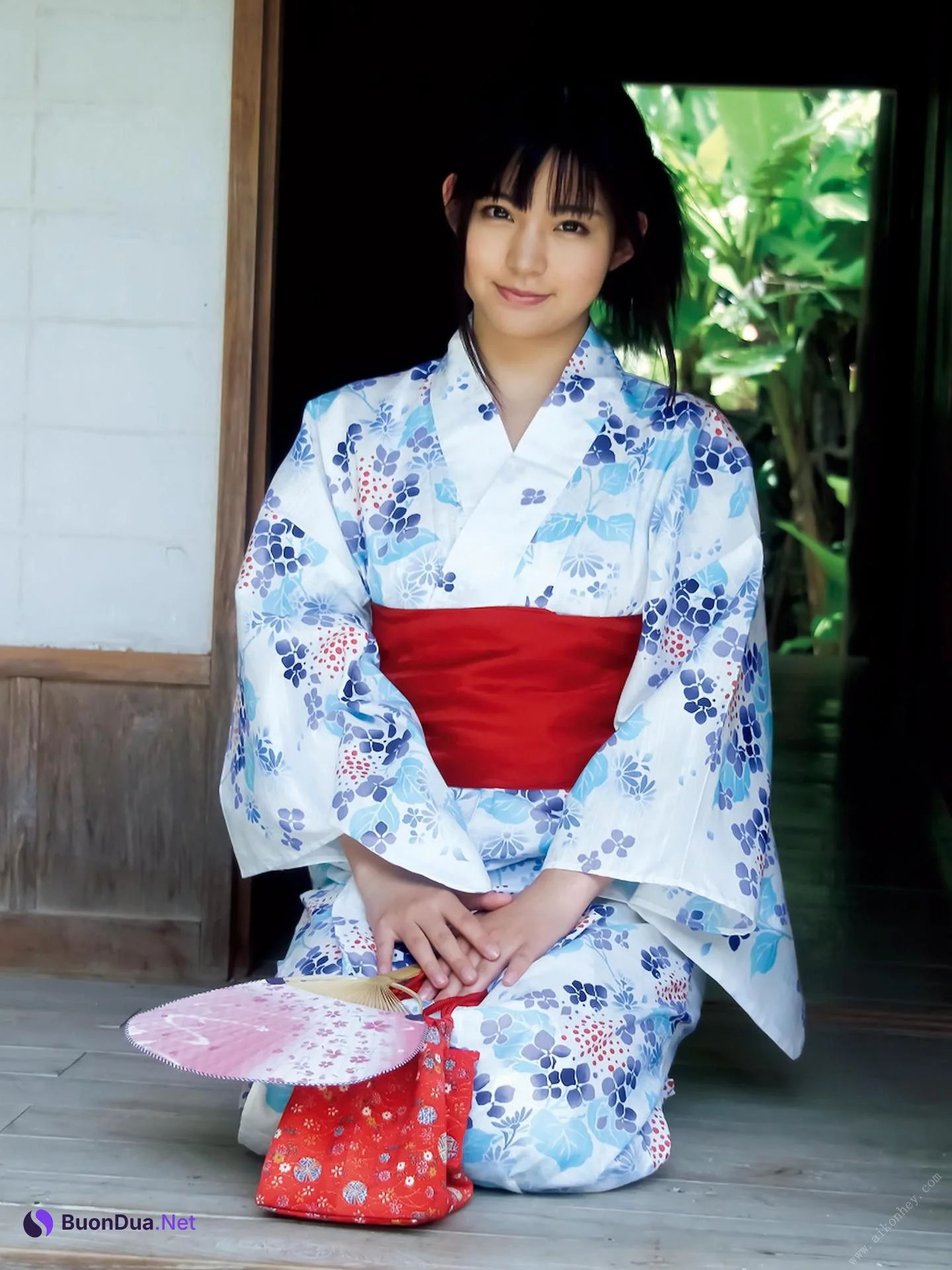 Nana Ayano 彩乃なな, 写真集 豪華愛蔵版 ナナイロ Set.04 - 照片 2
