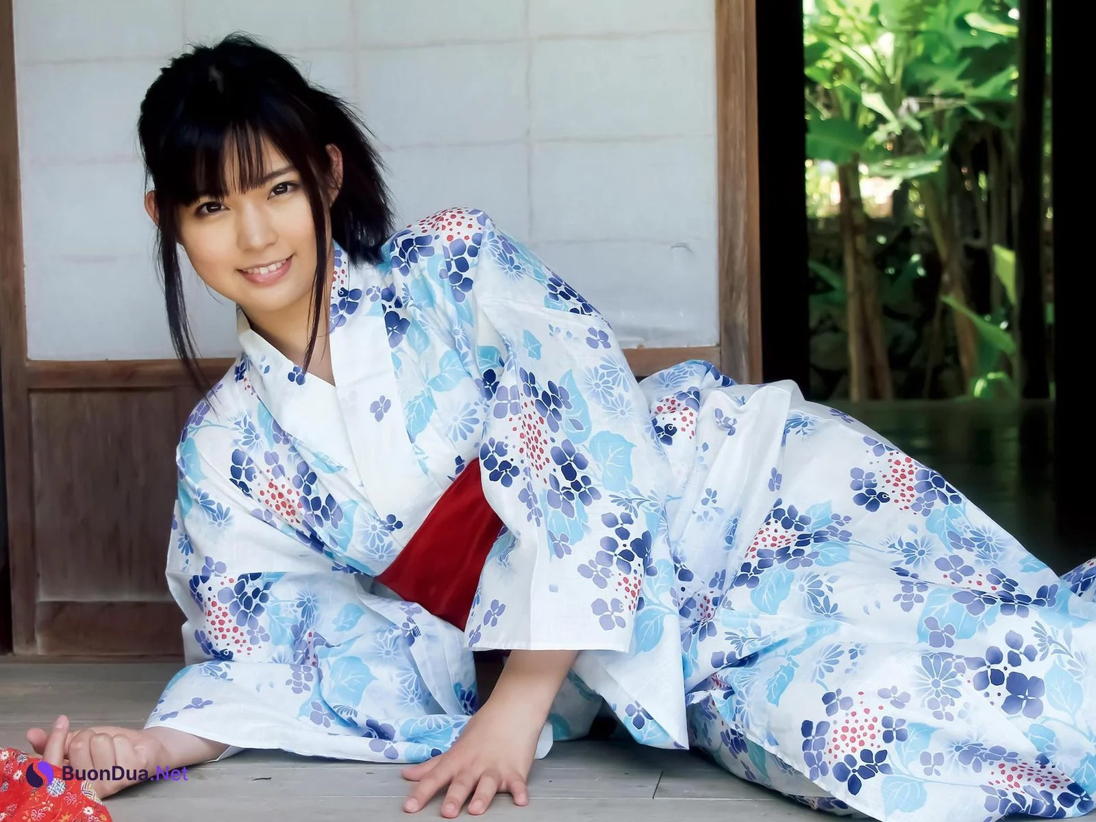 Nana Ayano 彩乃なな, 写真集 豪華愛蔵版 ナナイロ Set.04 - 照片 3