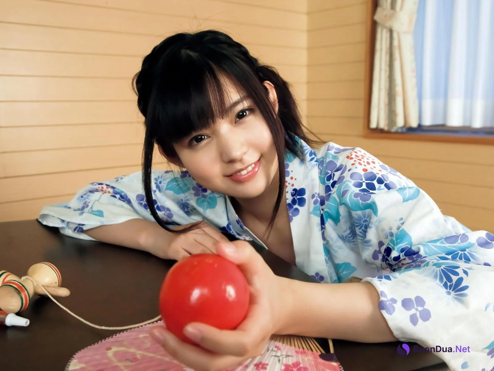 Nana Ayano 彩乃なな, 写真集 豪華愛蔵版 ナナイロ Set.04 - 照片 5