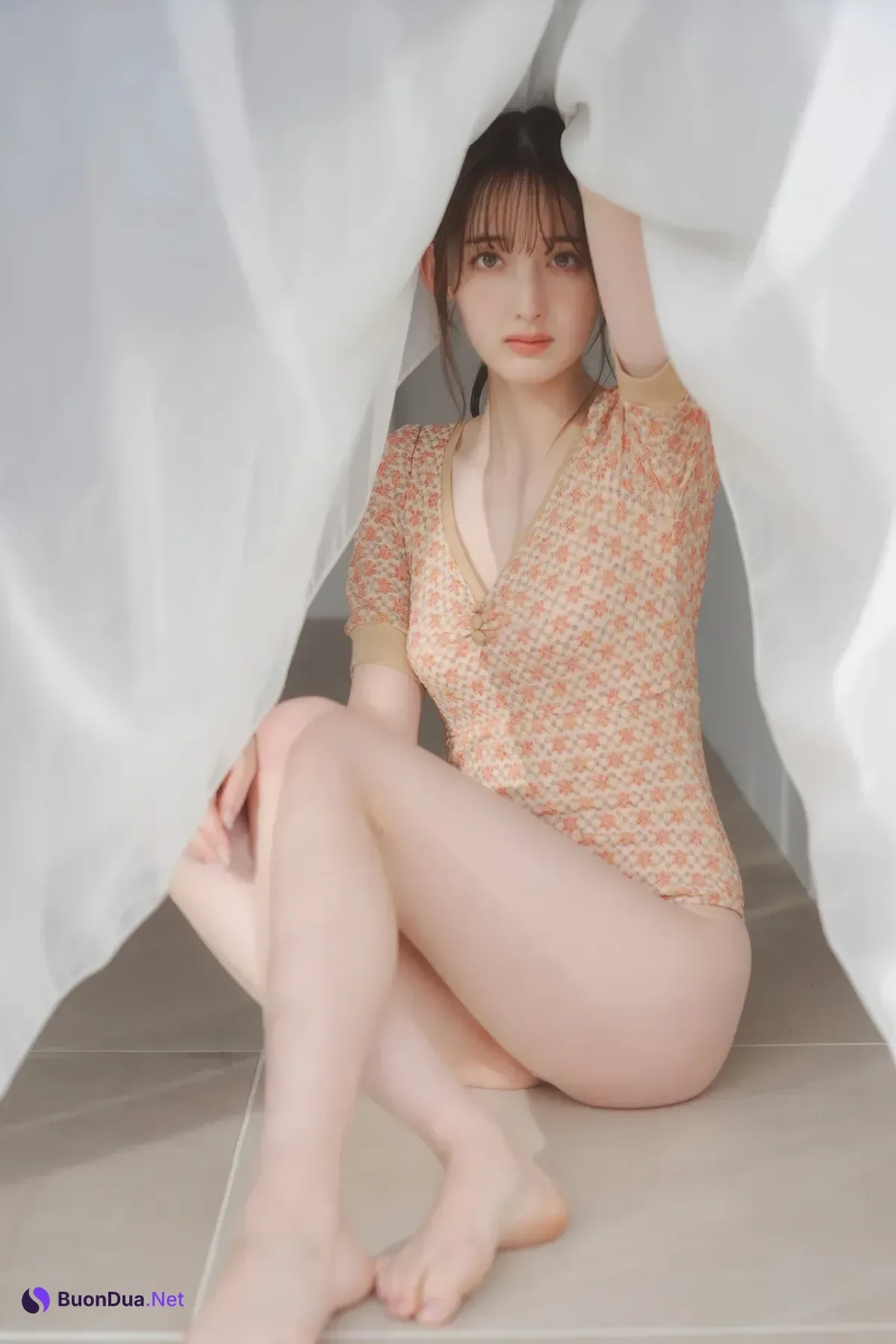 Nana Cecile 菜那セシル, FRIDAYデジタル写真集 「きゅんってする」 - 照片 10