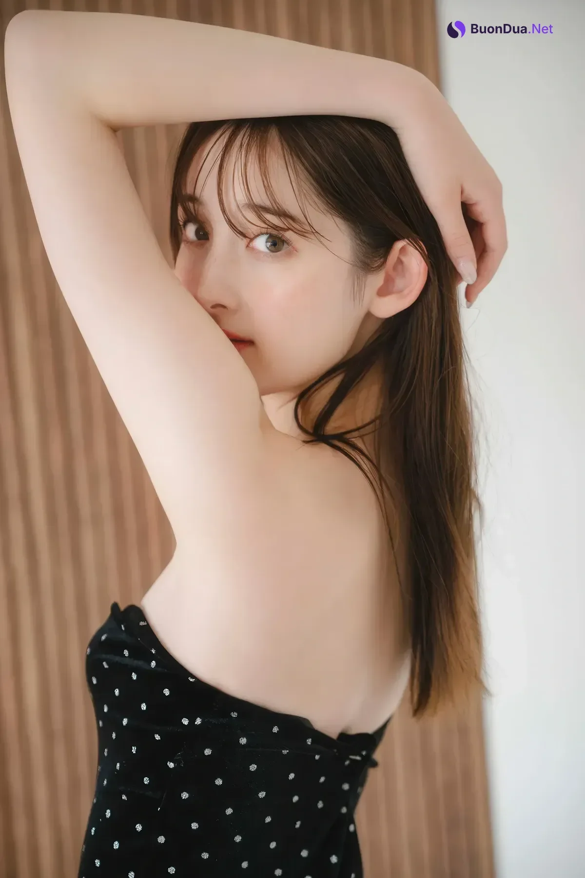 Nana Cecile 菜那セシル, FRIDAYデジタル写真集 「きゅんってする」 - 照片 16