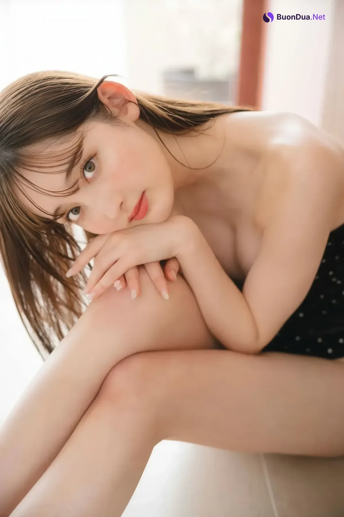 Nana Cecile 菜那セシル, FRIDAYデジタル写真集 「きゅんってする」 - 照片 19