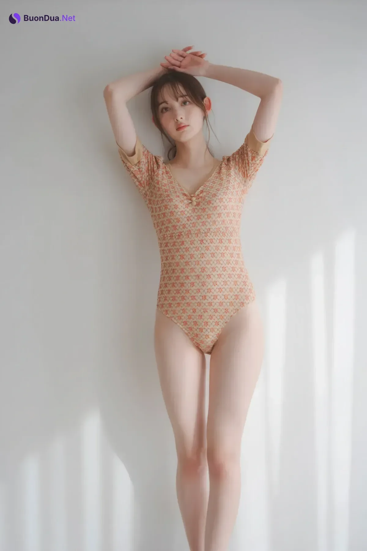 Nana Cecile 菜那セシル, FRIDAYデジタル写真集 「きゅんってする」 - 照片 5
