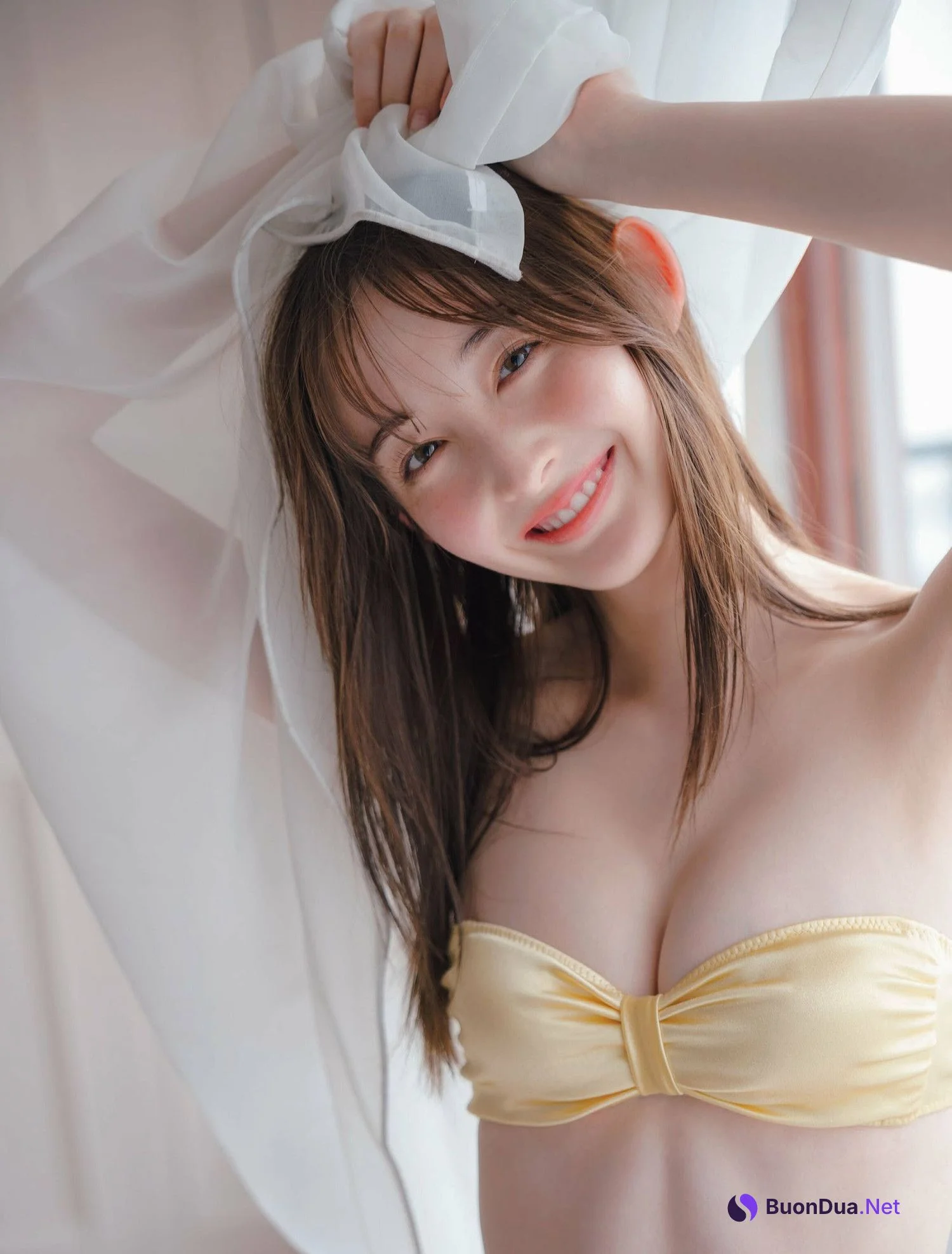 Nana Cecile 菜那セシル, FRIDAY 2024.04.19 (フライデー 2024年4月19日号) - Photo 7