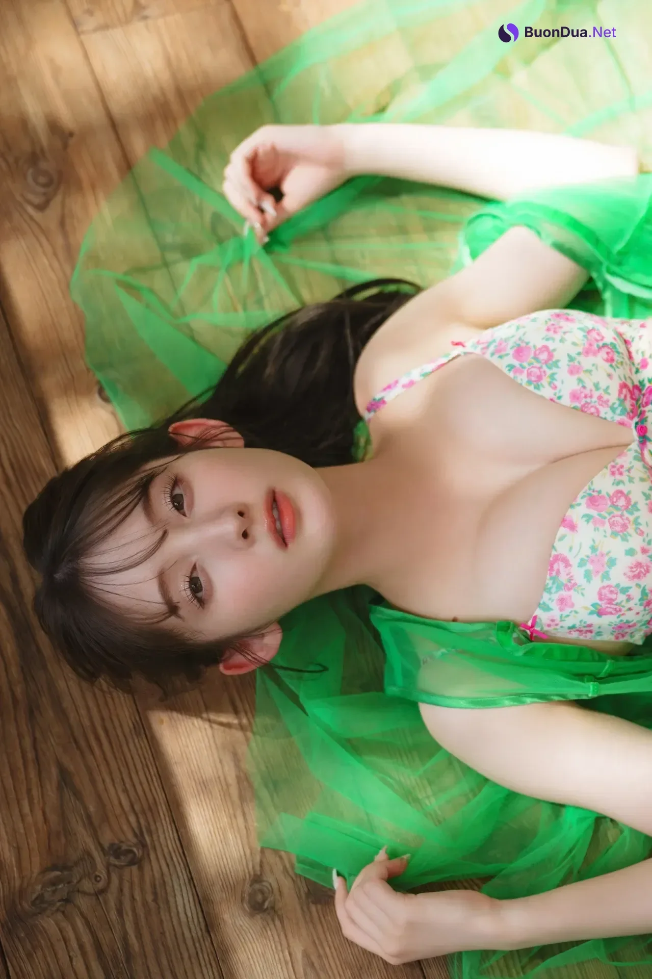 Nana Cecile 菜那セシル, FRIDAYデジタル写真集 「ハタチのトキメキ」 - 사진 20