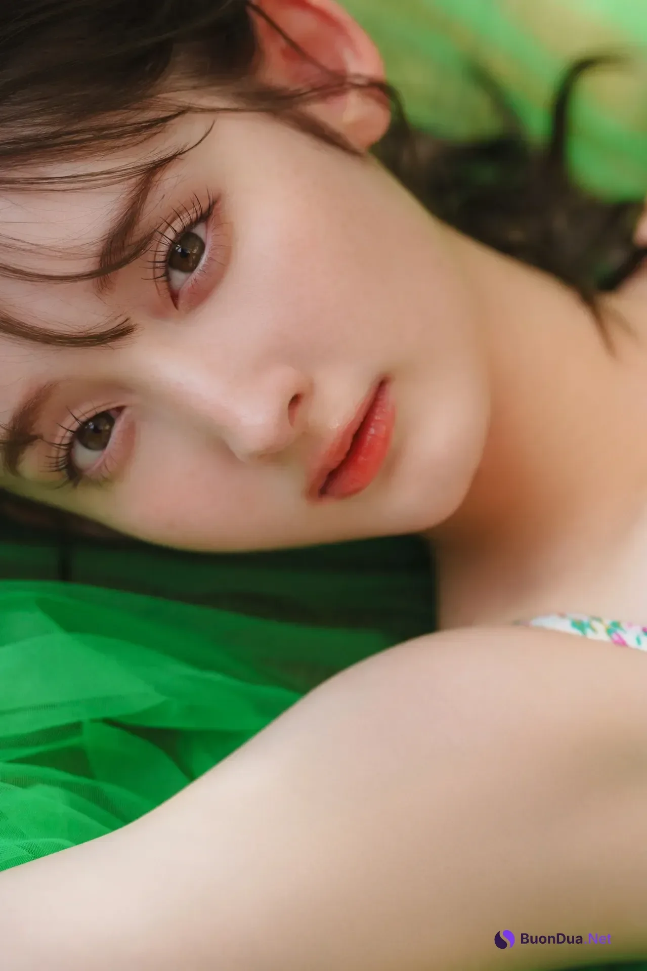 Nana Cecile 菜那セシル, FRIDAYデジタル写真集 「ハタチのトキメキ」 - 사진 22