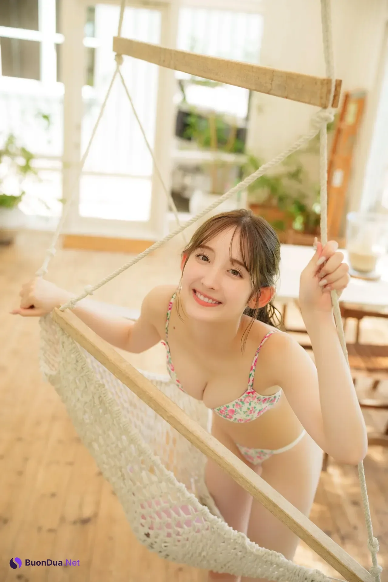 Nana Cecile 菜那セシル, FRIDAYデジタル写真集 「ハタチのトキメキ」 - 사진 24