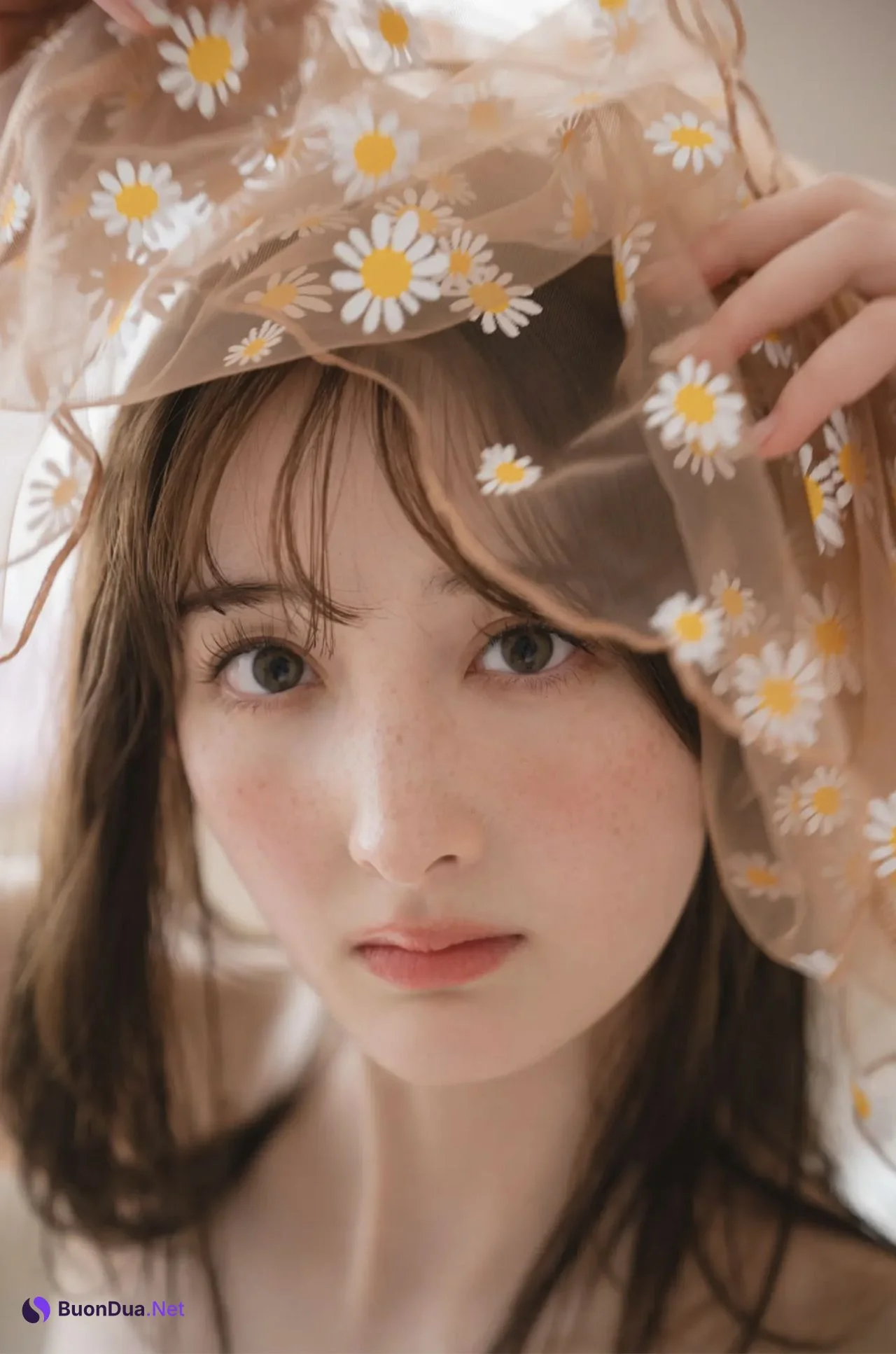 Nana Cecile 菜那セシル, FRIDAY GOLD 2024 - Photo 13