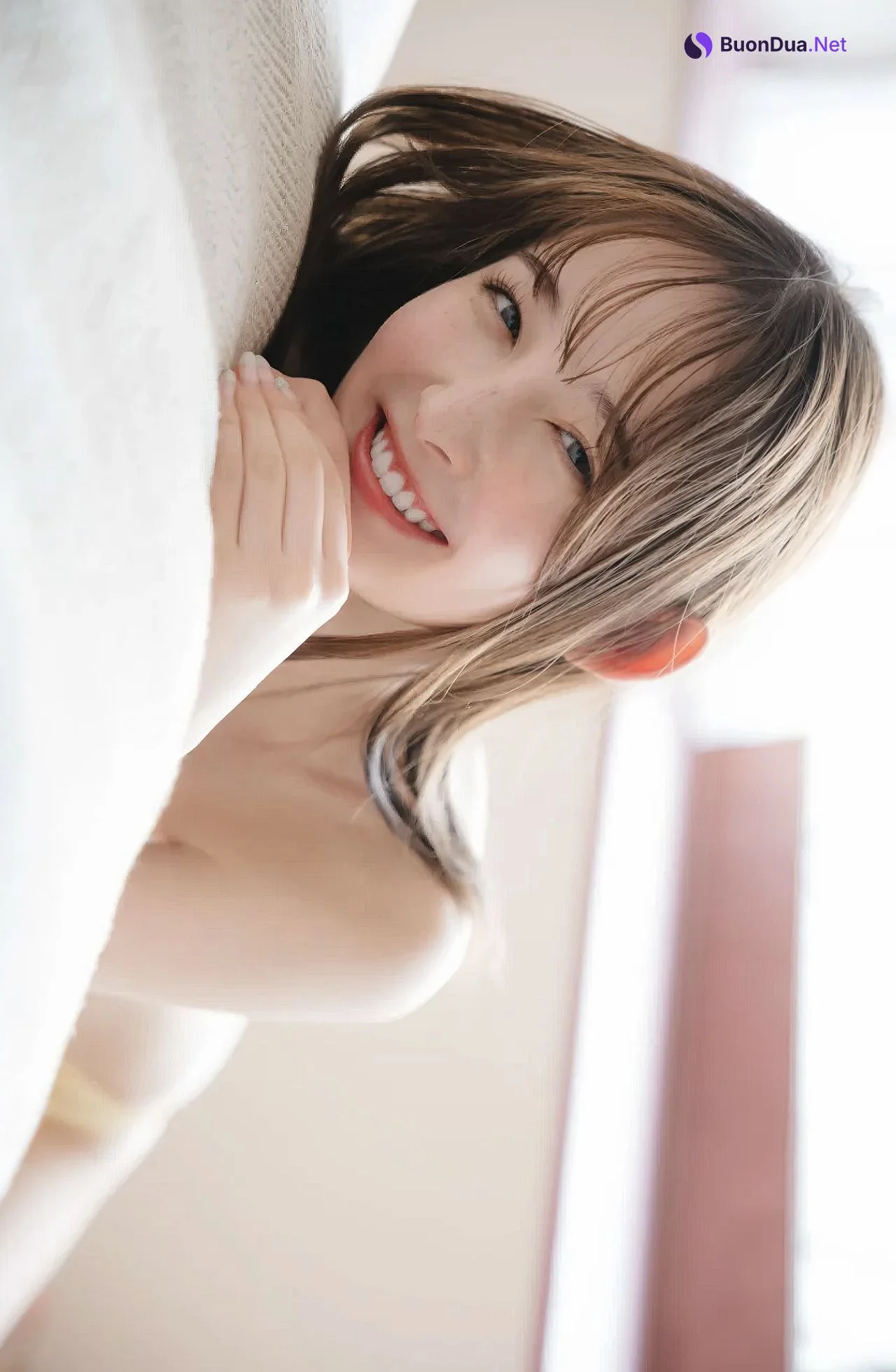 Nana Cecile 菜那セシル, FRIDAY GOLD 2024 - Photo 16