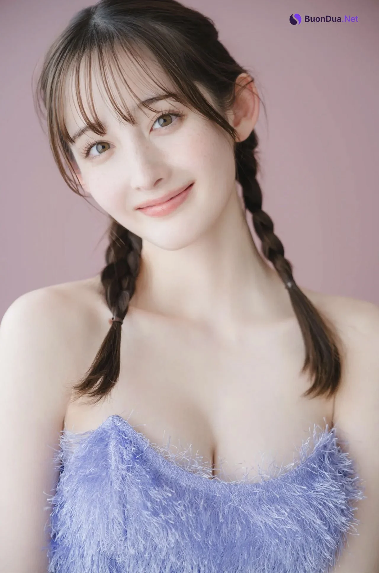 Nana Cecile 菜那セシル, FRIDAY GOLD 2024 - Photo 20