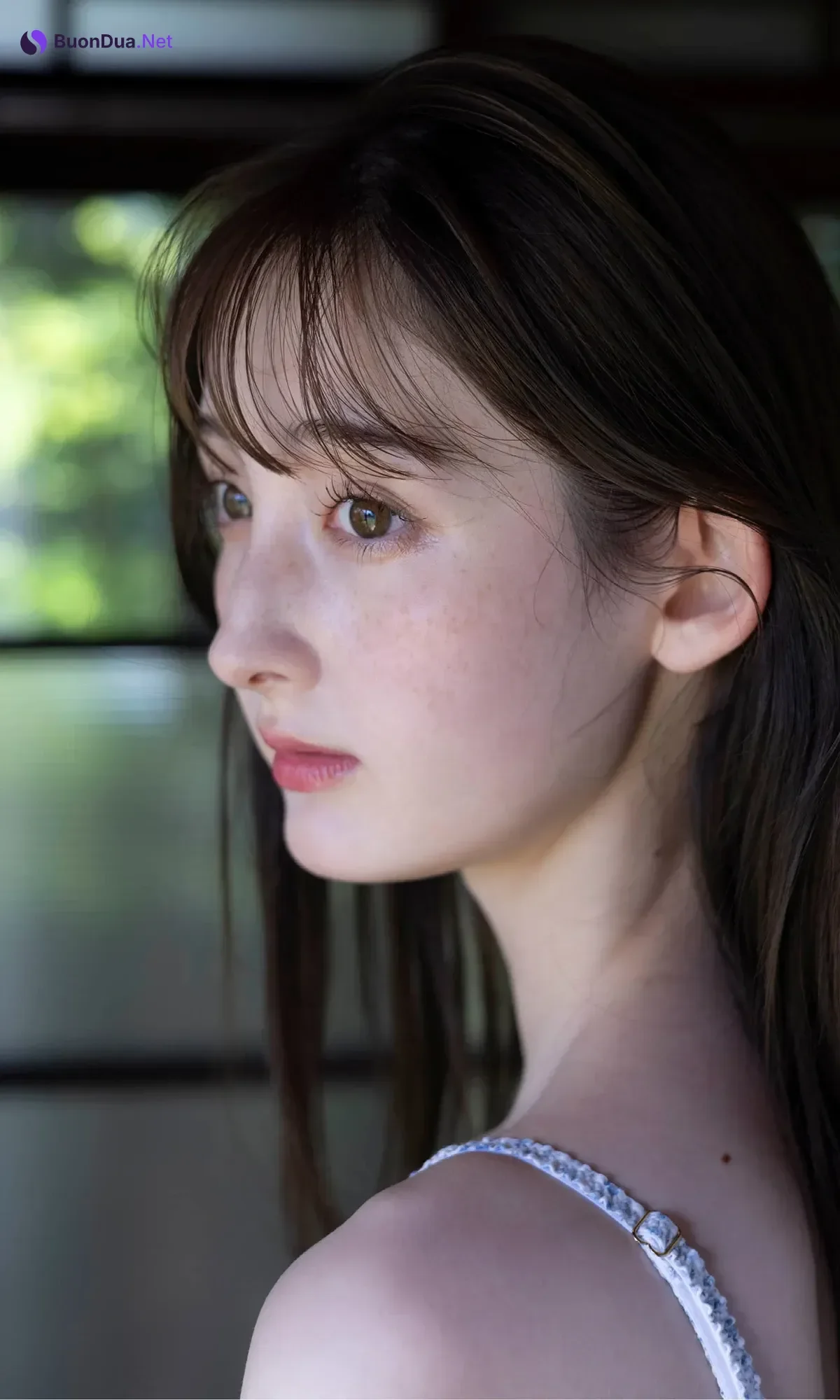 Nana Cecile 菜那セシル, 週プレ Photo Book 「Summer is in the air.」 - รูปภาพ 15