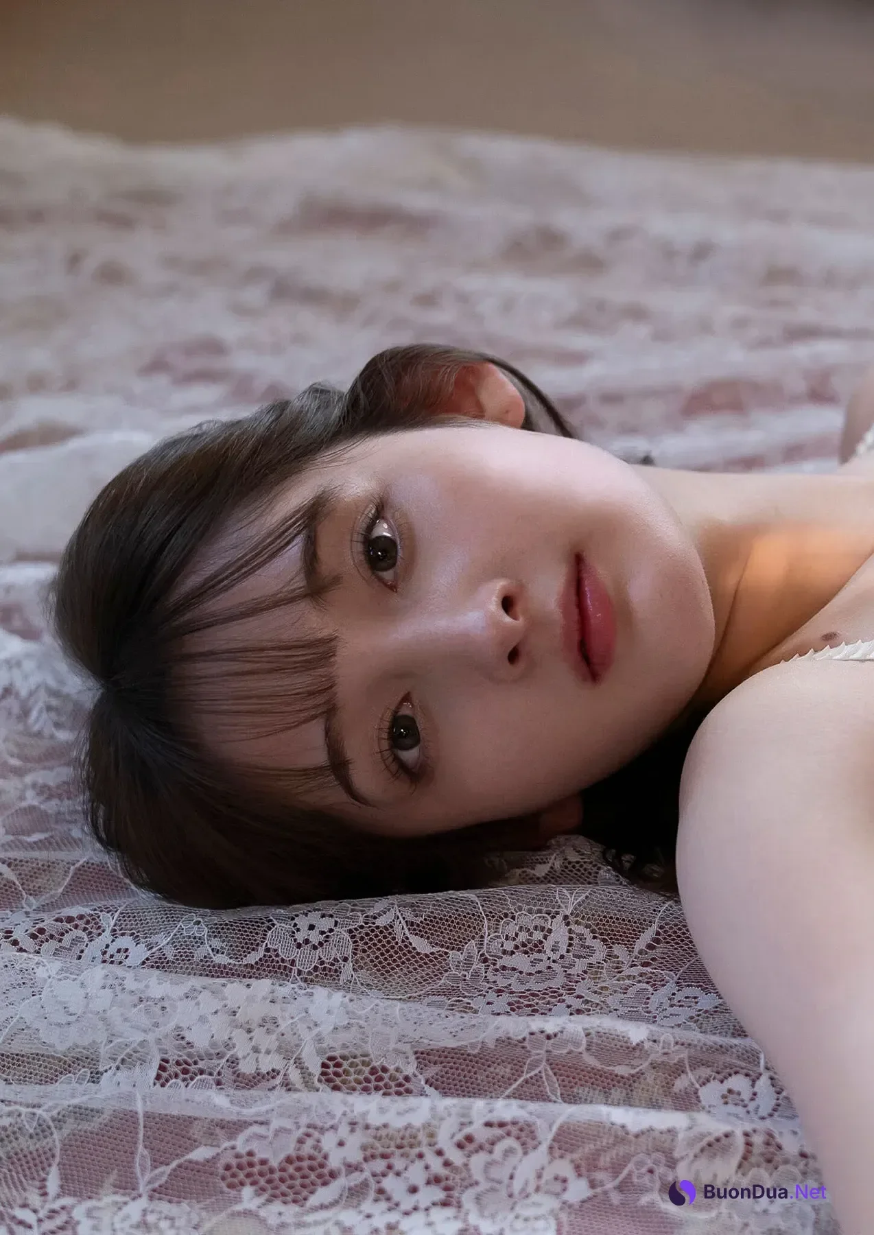 Nana Cecile 菜那セシル, デジタル写真集 『きまぐれ天使の悪戯』 Set.01 - 사진 8