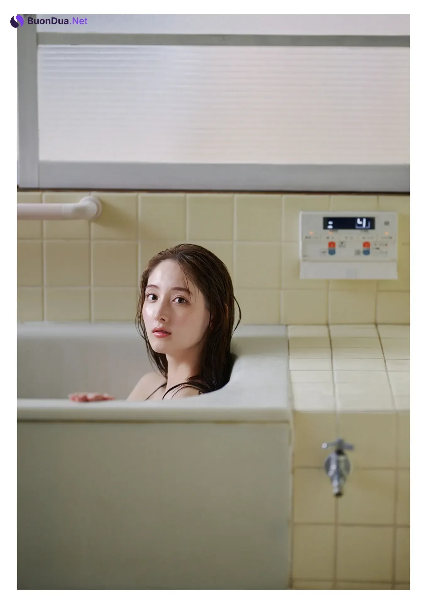 Nana Cecile 菜那セシル, デジタル写真集 『 二十歳のプロローグ 』 Set.02 - รูปภาพ 10