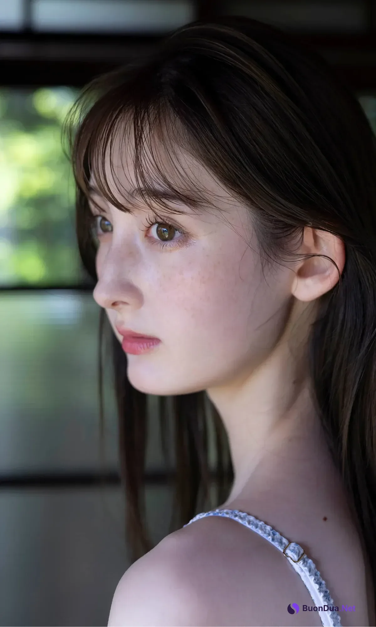 Nana Cecile 菜那セシル – 写真集 「Summer is in the air」 - Photo 14