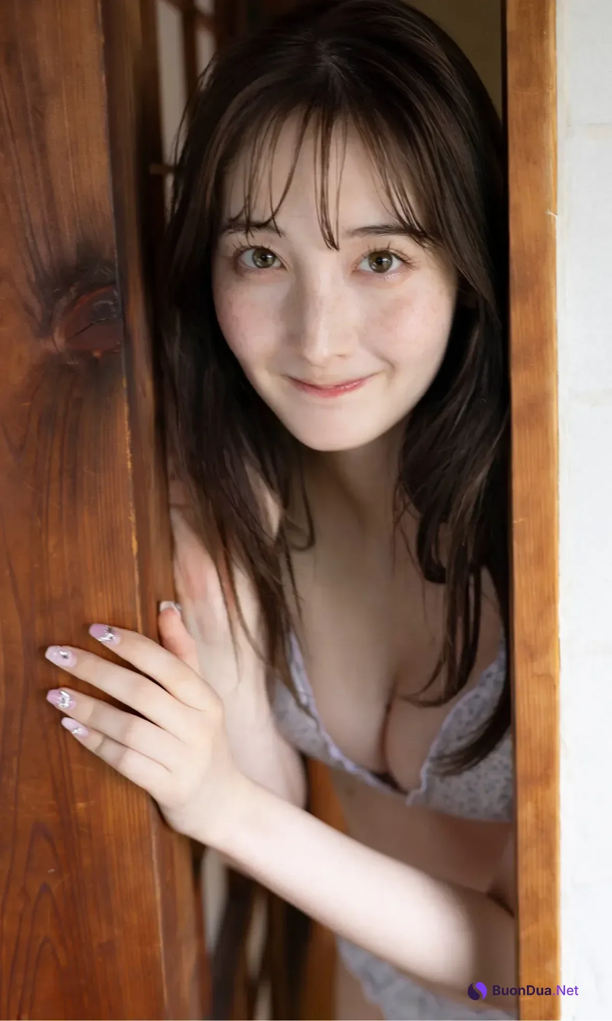 Nana Cecile 菜那セシル – 写真集 「Summer is in the air」 - Photo 20