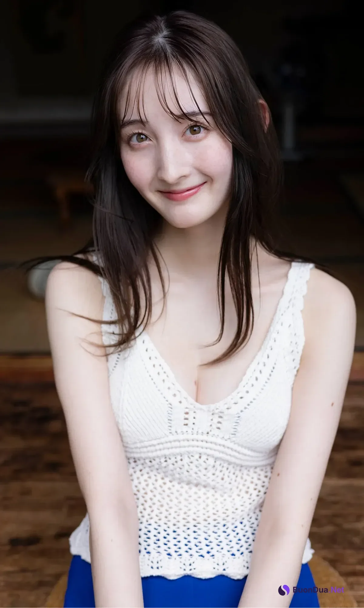 Nana Cecile 菜那セシル – 写真集 「Summer is in the air」 - Photo 6