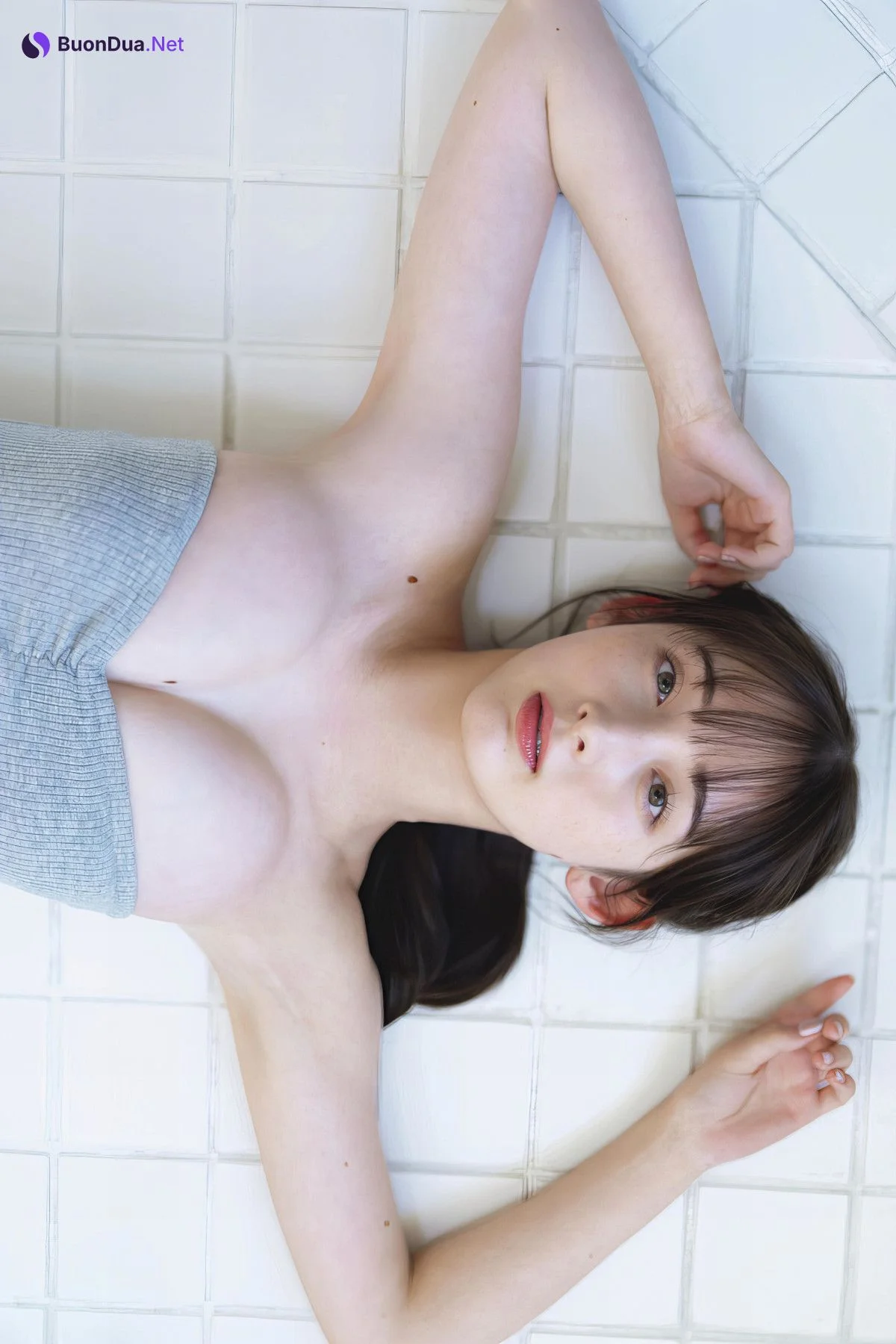 Nana Cecile 菜那セシル, Weekly Playboy 2024 No.07 (週刊プレイボーイ 2024年7号) - รูปภาพ 11