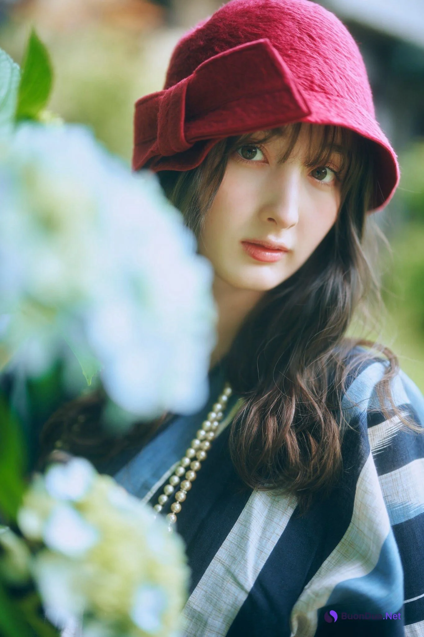 Nana Cecile 菜那セシル, Weekly SPA! 2024.07.09 (週刊SPA! 2024年7月9日号) - Photo 13