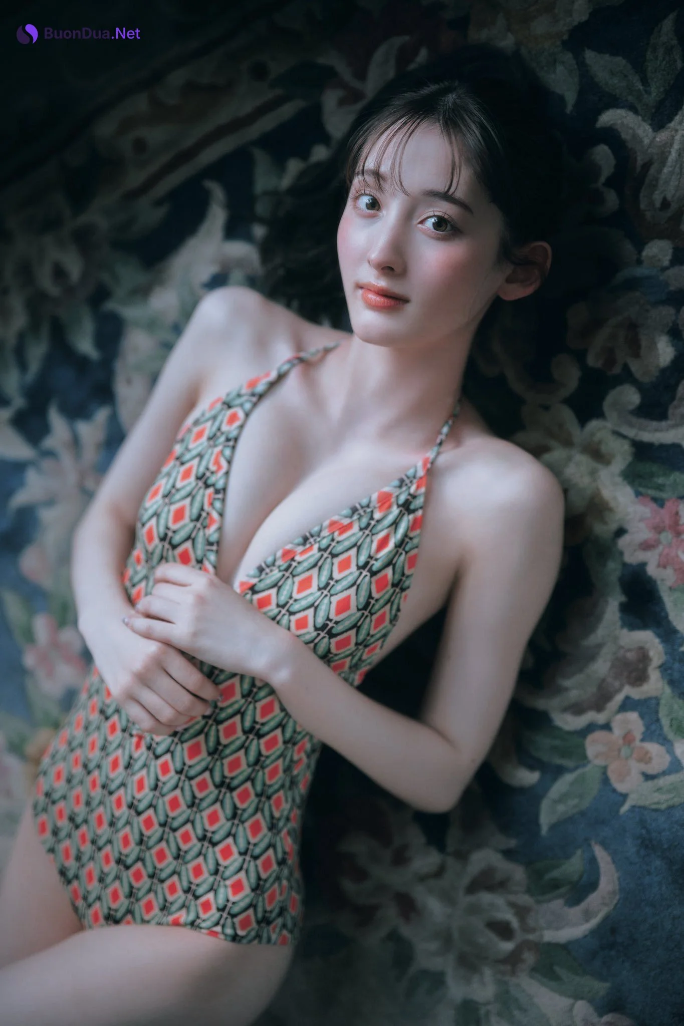 Nana Cecile 菜那セシル, Weekly SPA! 2024.07.09 (週刊SPA! 2024年7月9日号) - Photo 9
