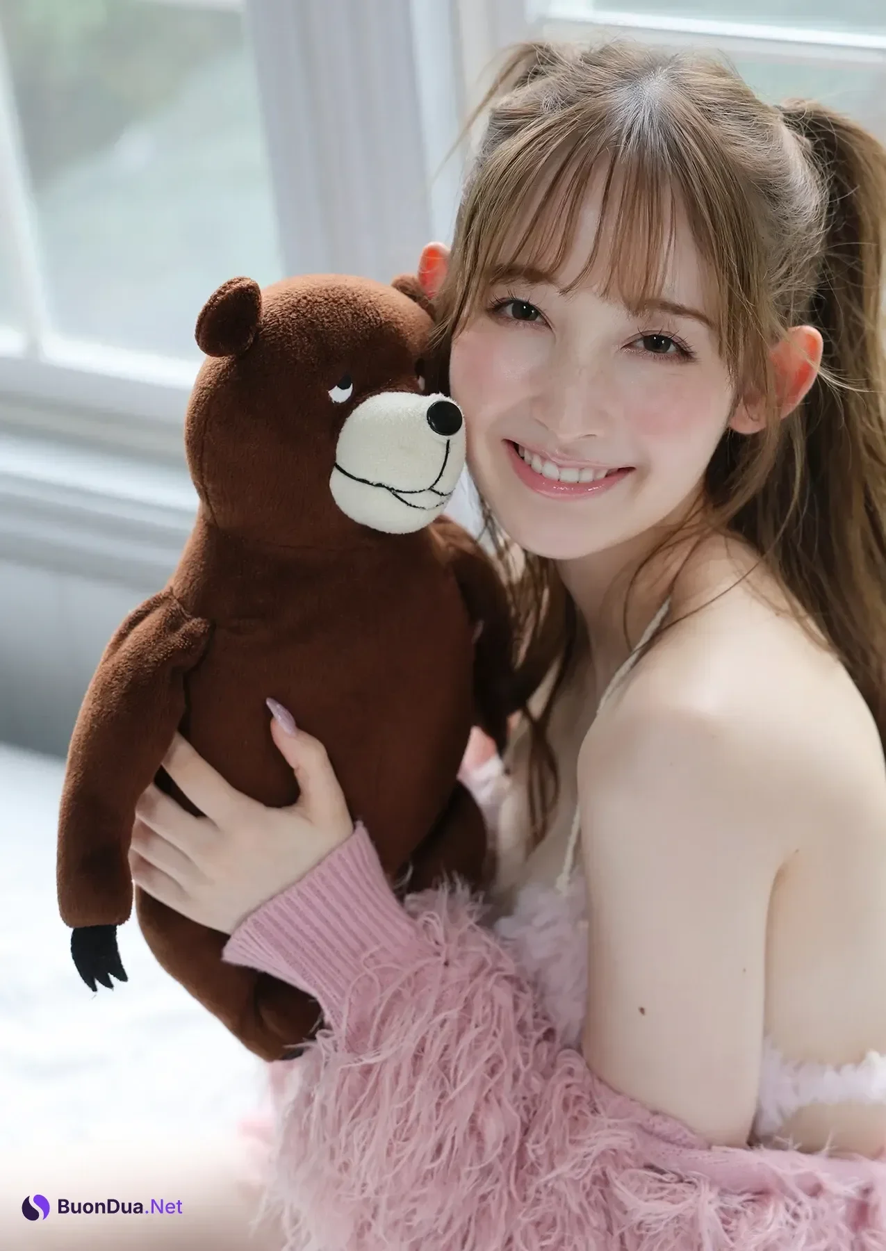 Nana Cecile 菜那セシル, デジタル限定 YJ Photo Book 「Sweet and Bitter.」 - Photo 15