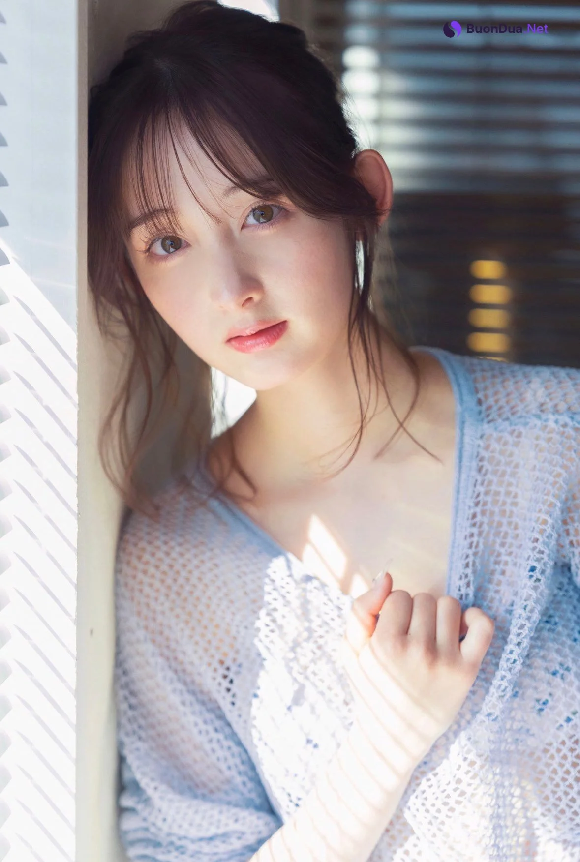 Nana Cecile 菜那セシル, Young Gangan 2025 No.07 (ヤングガンガン 2025年7号) - 사진 14