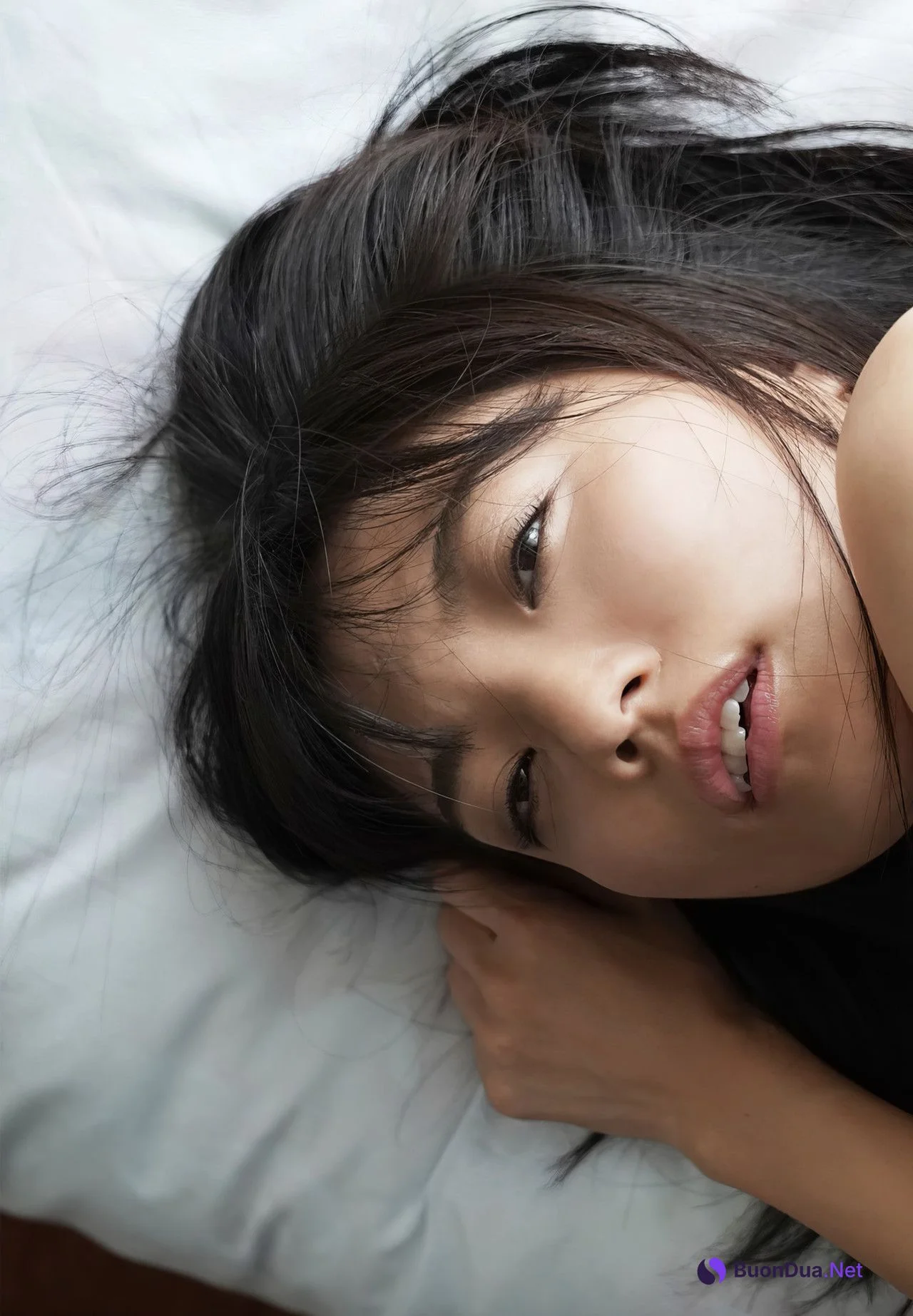 Nana Hiratsuka 平塚奈菜, 写真集 Seceret Lover 「３４～邂逅～」 Set.02 - Photo 16