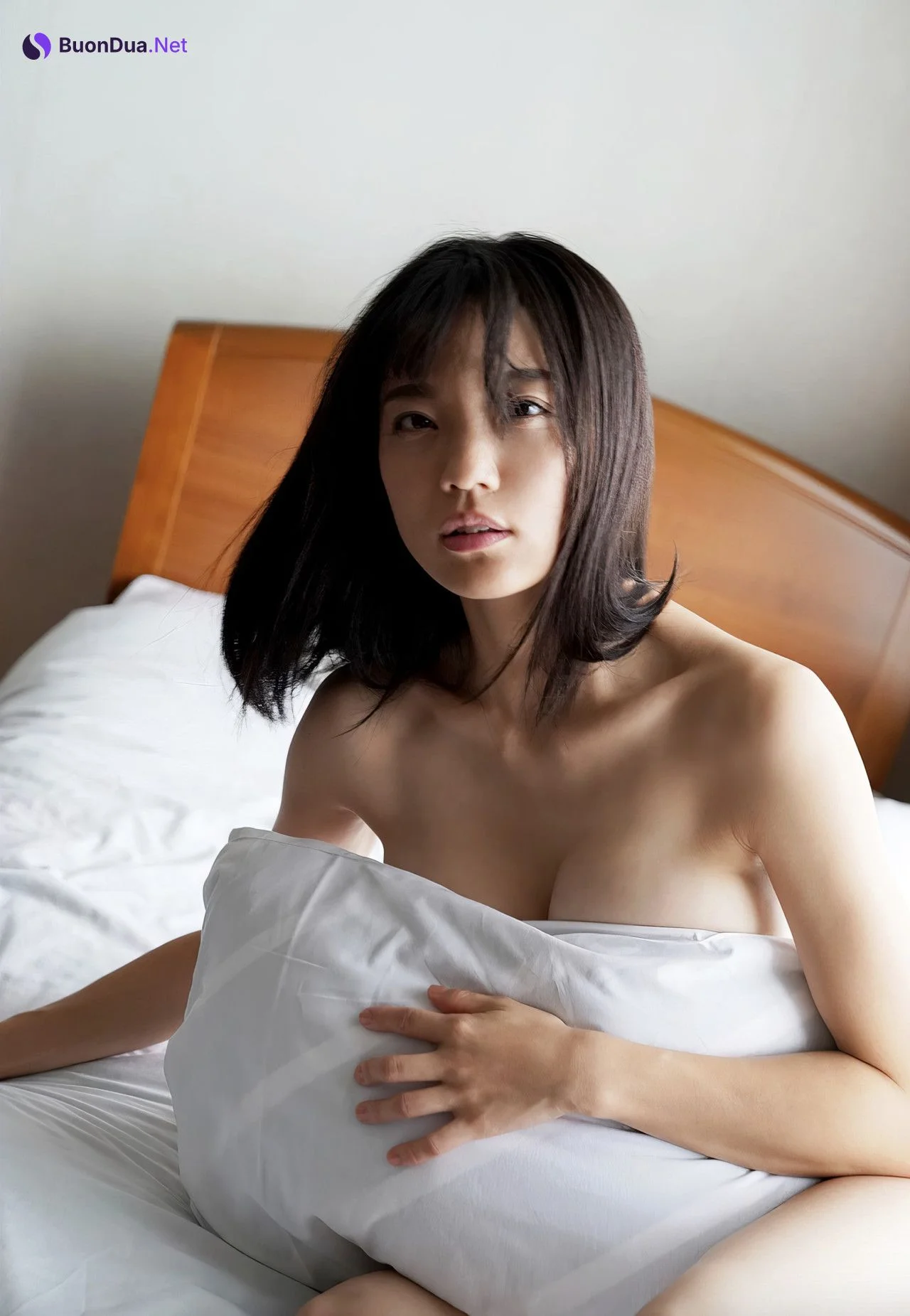 Nana Hiratsuka 平塚奈菜, 写真集 Seceret Lover 「３４～邂逅～」 Set.02 - Photo 19