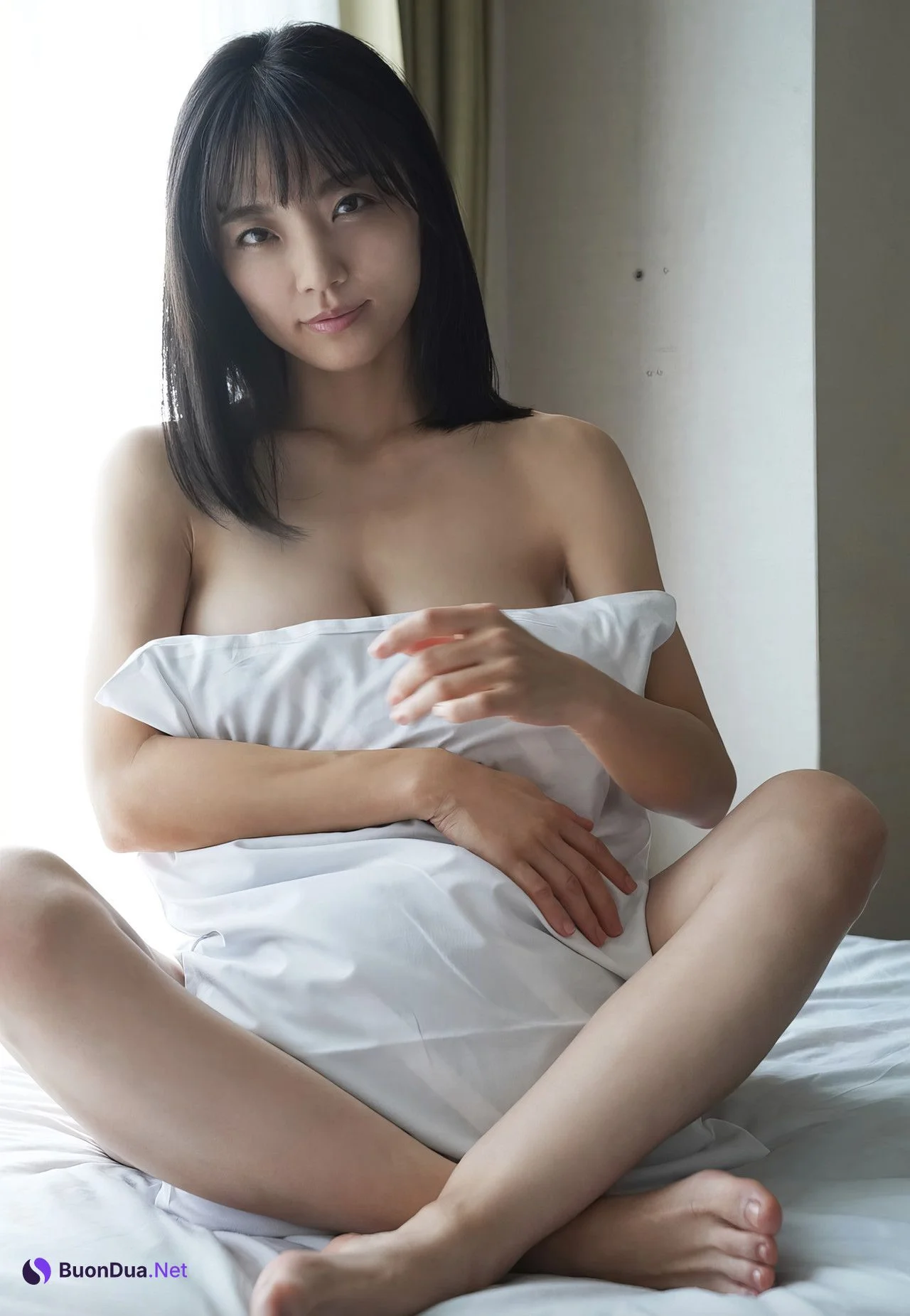 Nana Hiratsuka 平塚奈菜, 写真集 Seceret Lover 「３４～邂逅～」 Set.02 - Photo 8