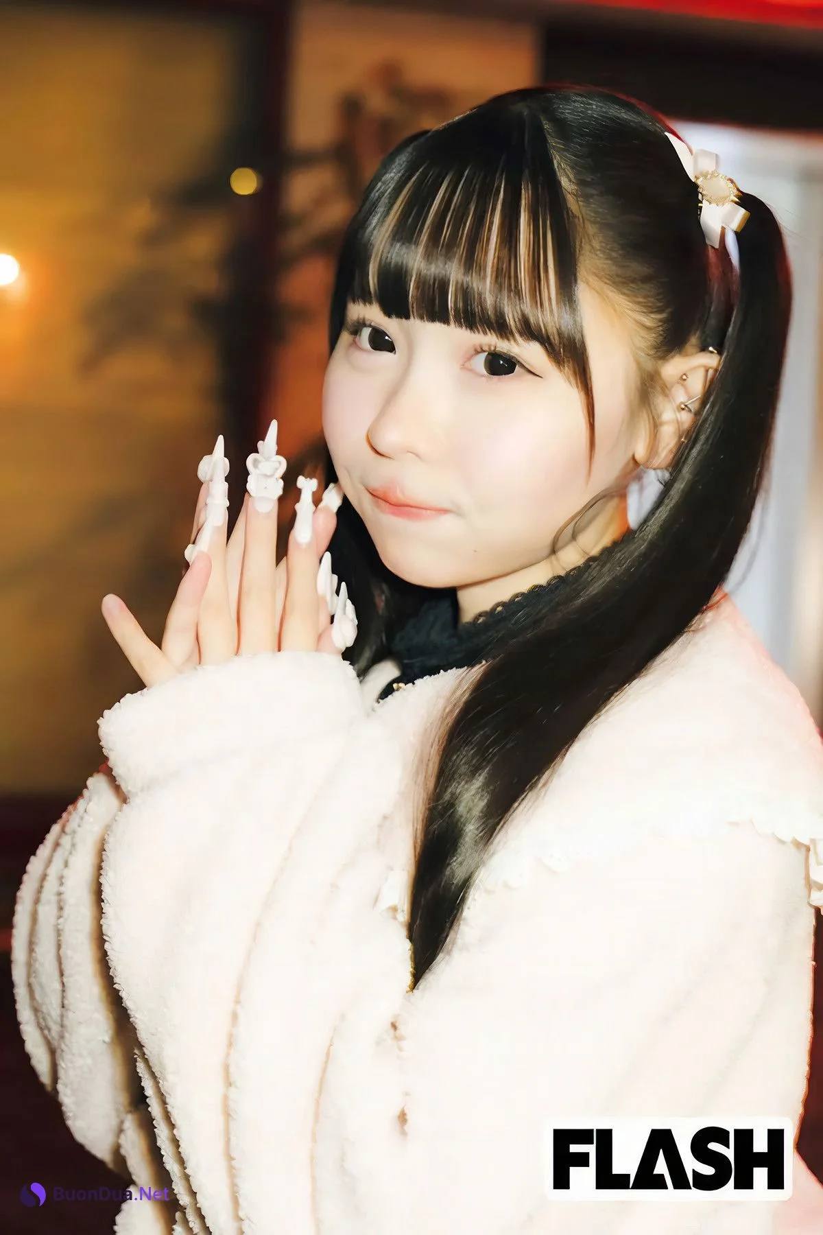 Nana Ichinose 一ノ瀬なな, FLASH 2025.03.11 (フラッシュ 2025年3月11日号) - Photo 10