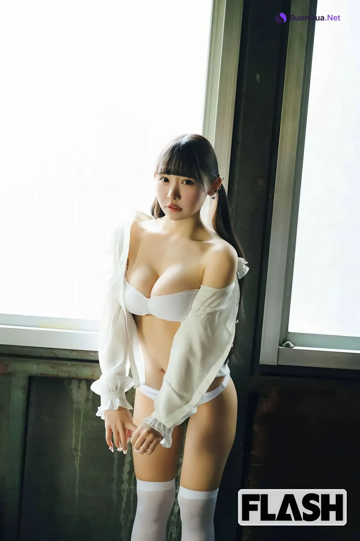 Nana Ichinose 一ノ瀬なな, FLASH 2025.03.11 (フラッシュ 2025年3月11日号) - Photo 6