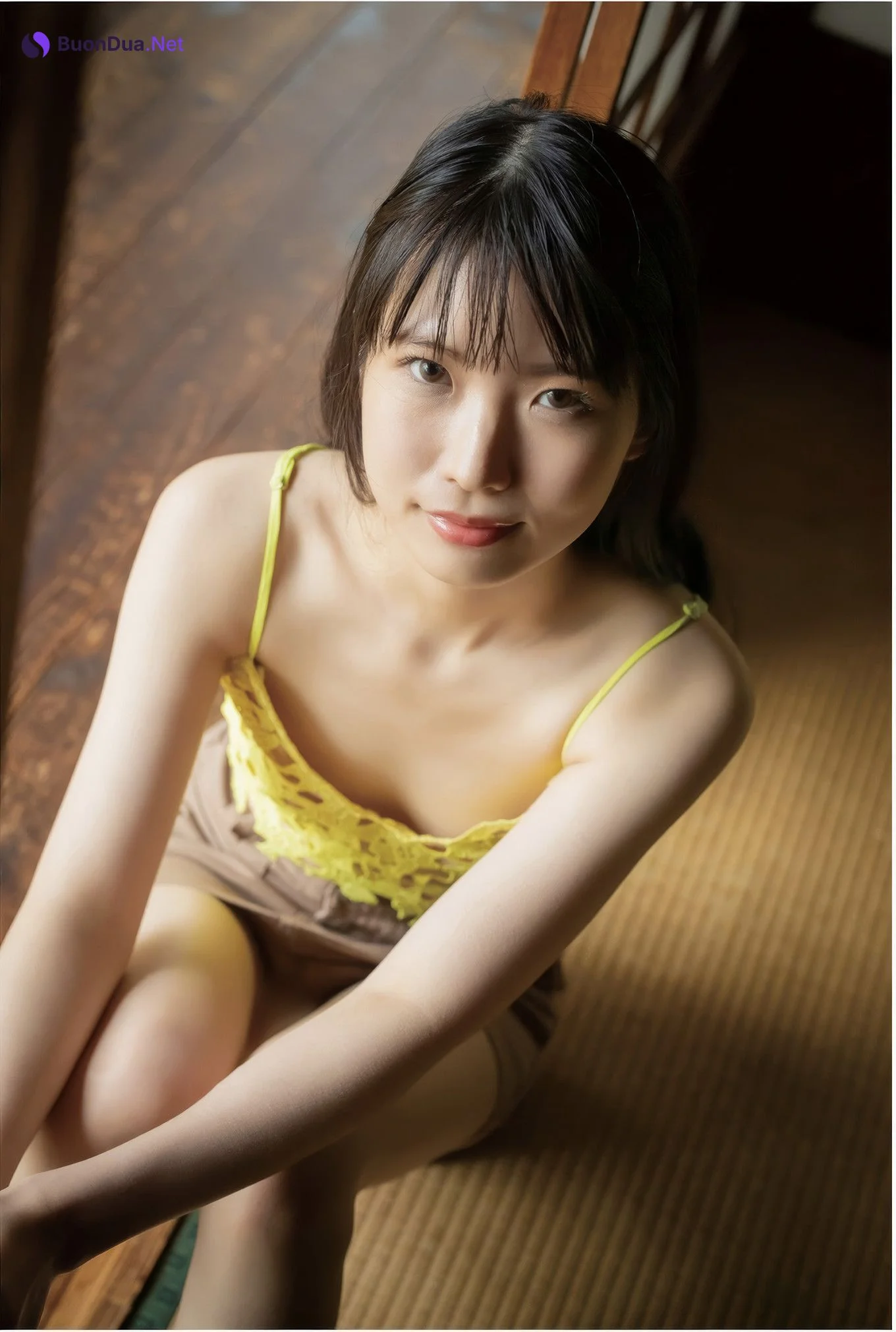 Nana Kisaki 希咲那奈, PRESTIGE ヌード写真集 「まっしろ」 Set.01 - Photo 20