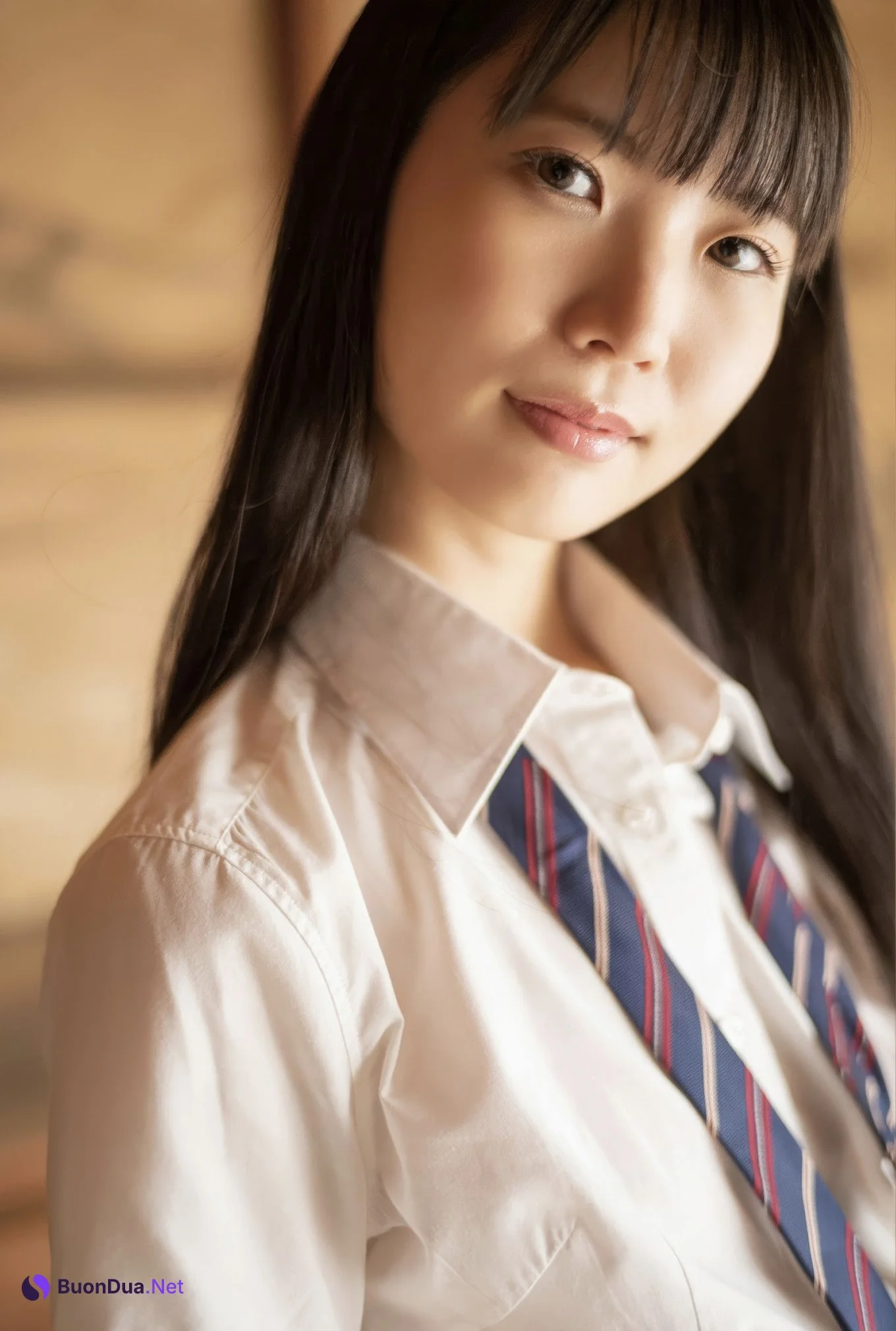 Nana Kisaki 希咲那奈, PRESTIGE ヌード写真集 「まっしろ」 Set.02 - Photo 11