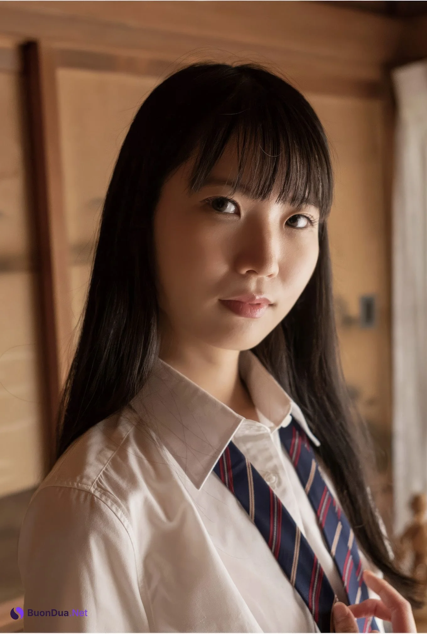 Nana Kisaki 希咲那奈, PRESTIGE ヌード写真集 「まっしろ」 Set.02 - Photo 12