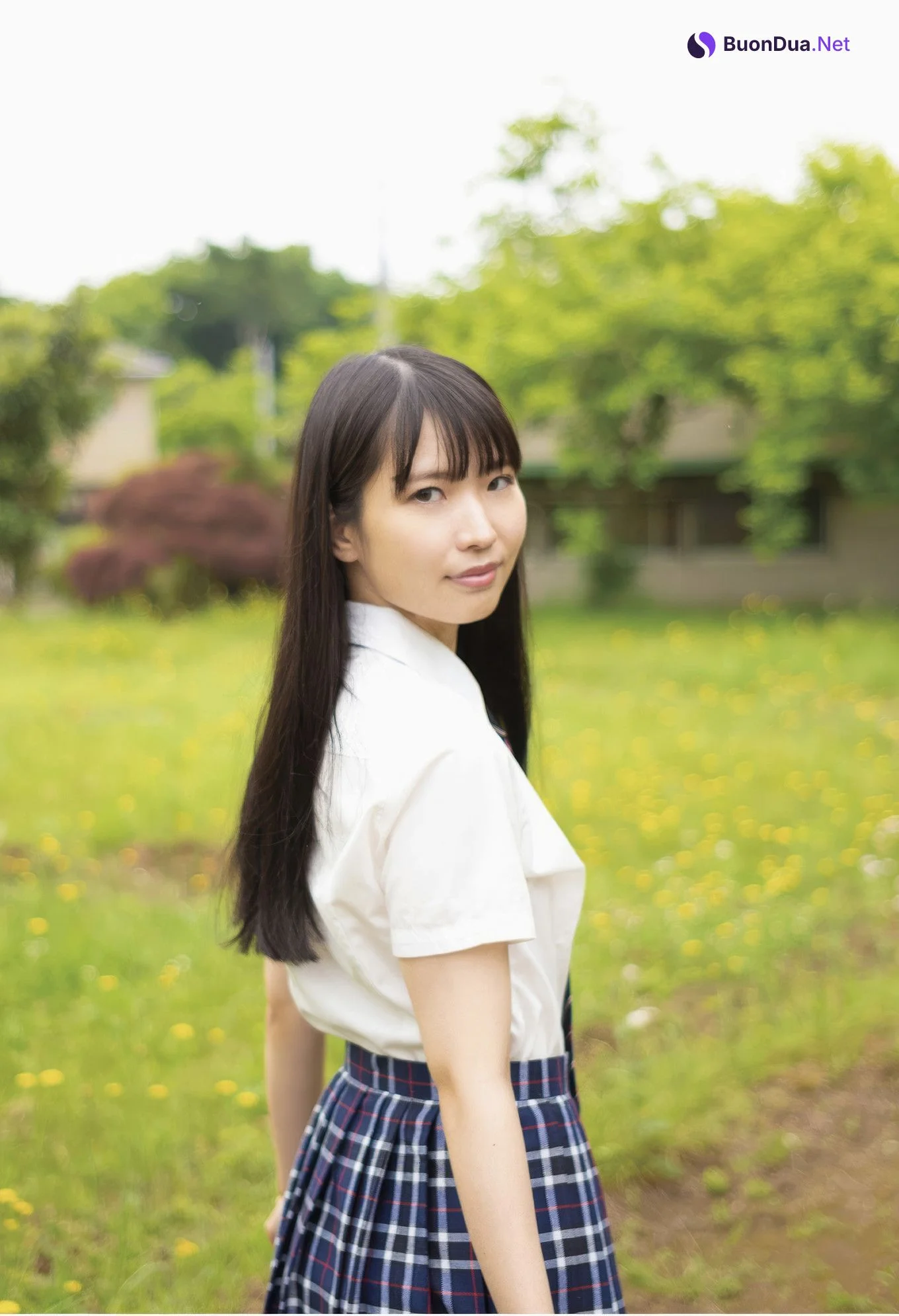 Nana Kisaki 希咲那奈, PRESTIGE ヌード写真集 「まっしろ」 Set.02 - Photo 2