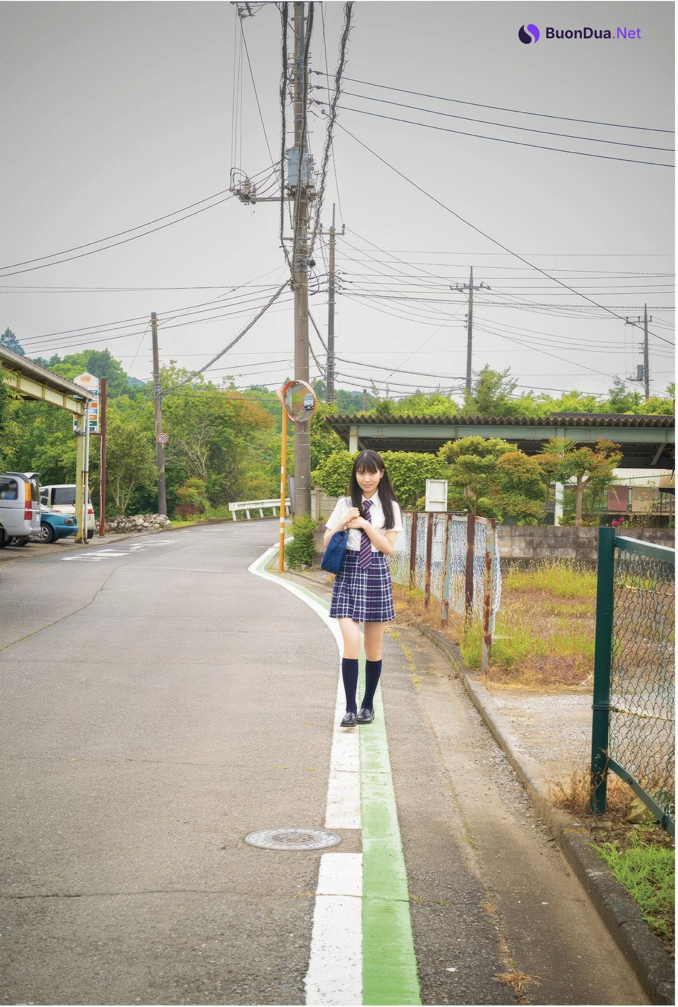 Nana Kisaki 希咲那奈, PRESTIGE ヌード写真集 「まっしろ」 Set.02 - Photo 5