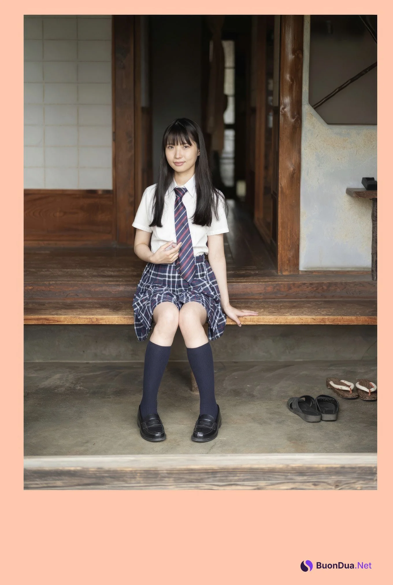 Nana Kisaki 希咲那奈, PRESTIGE ヌード写真集 「まっしろ」 Set.02 - Photo 8