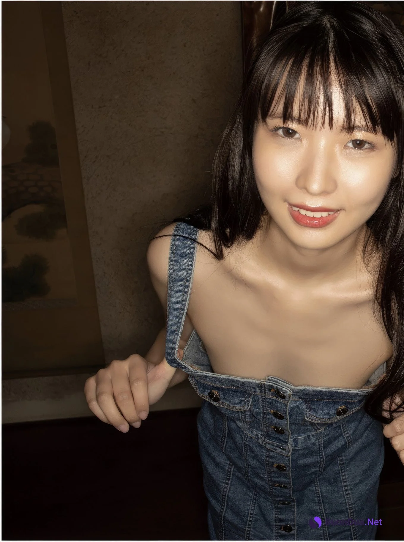 Nana Kisaki 希咲那奈, PRESTIGE ヌード写真集 「まっしろ」 Set.03 - Photo 15