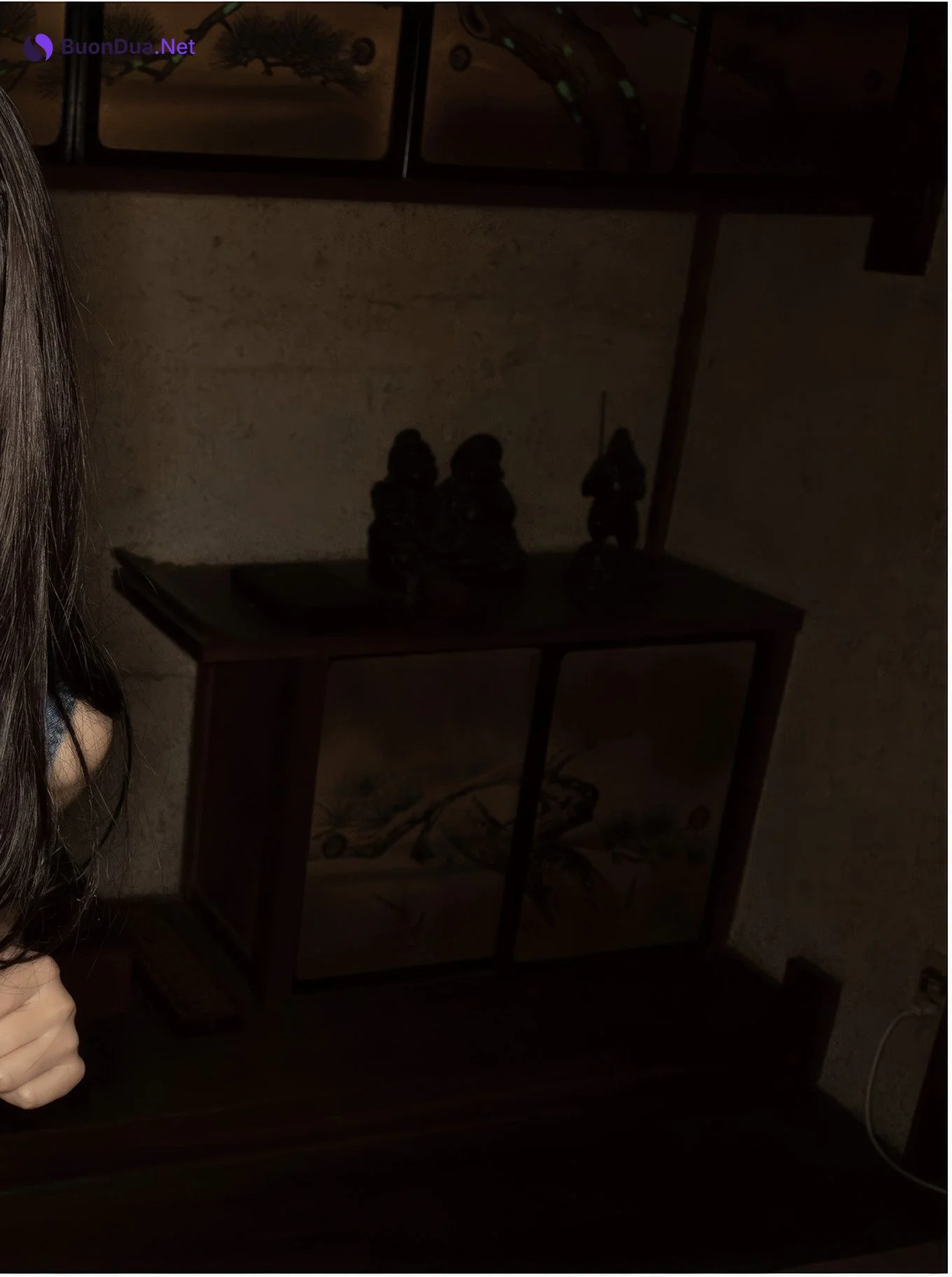 Nana Kisaki 希咲那奈, PRESTIGE ヌード写真集 「まっしろ」 Set.03 - Photo 16