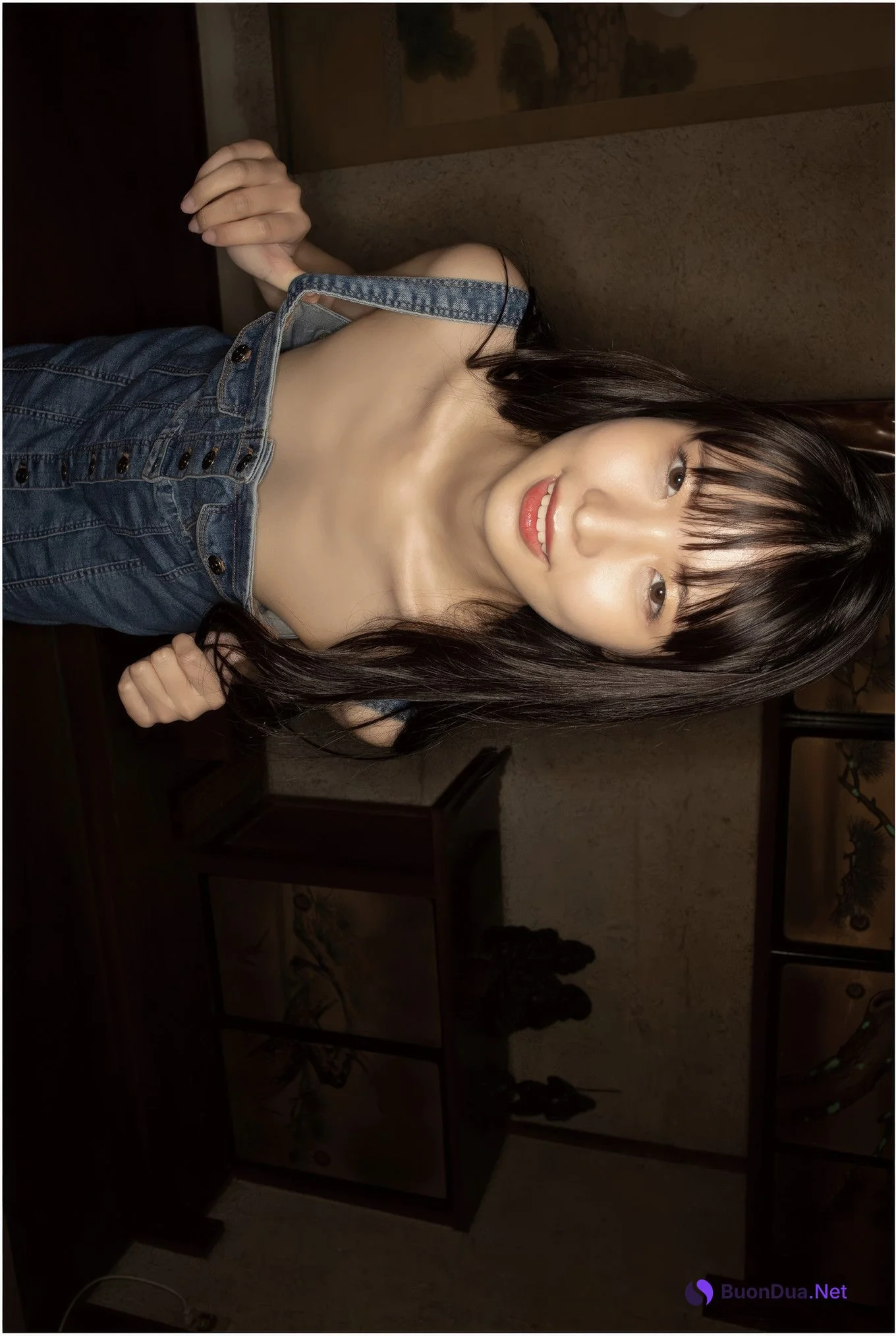 Nana Kisaki 希咲那奈, PRESTIGE ヌード写真集 「まっしろ」 Set.03 - Photo 17