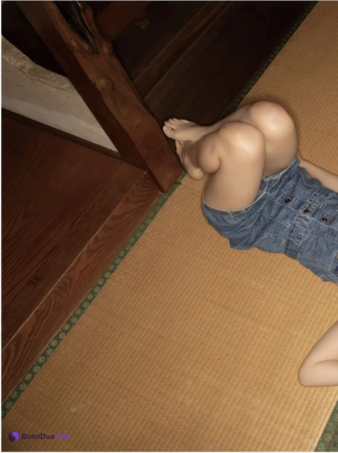 Nana Kisaki 希咲那奈, PRESTIGE ヌード写真集 「まっしろ」 Set.03 - Photo 20