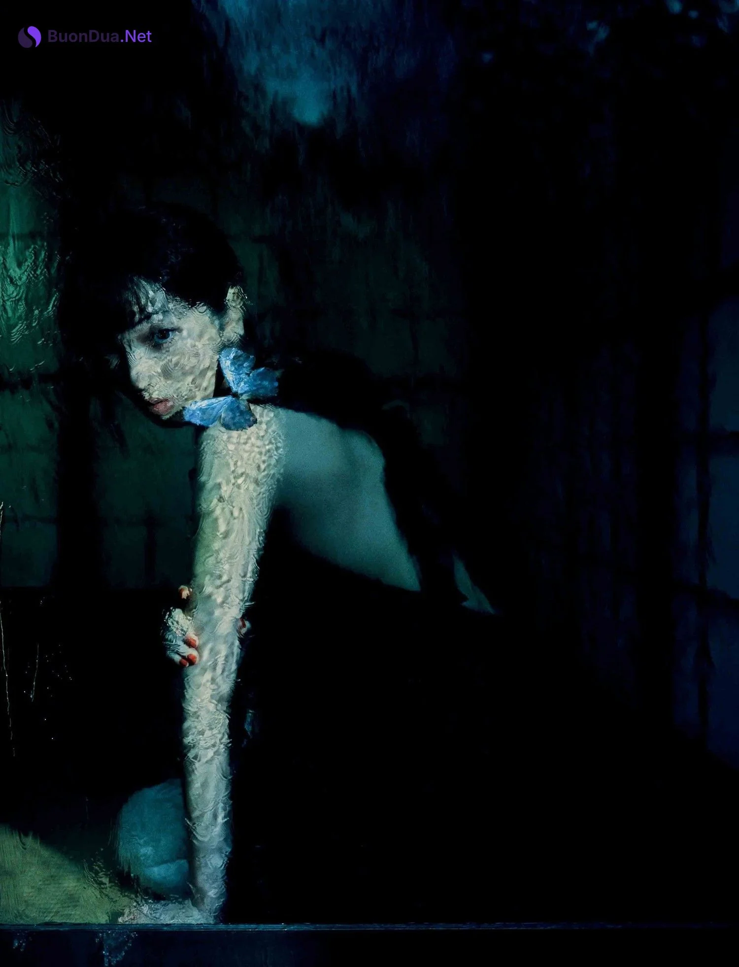 Nana Komatsu 小松菜奈, Harper’s Bazaar Japan ハーパーズ バザー 2023.11 - Photo 13