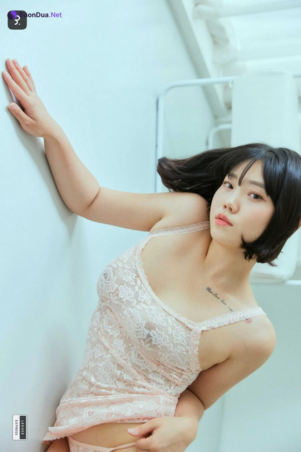 Nana 나나, LEEHEE EXPRESS LEBE-215B Set.01 - Photo 12