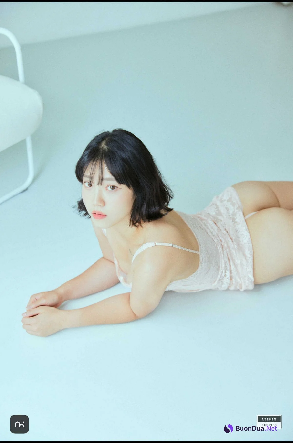 Nana 나나, LEEHEE EXPRESS LEBE-215B Set.01 - Photo 17