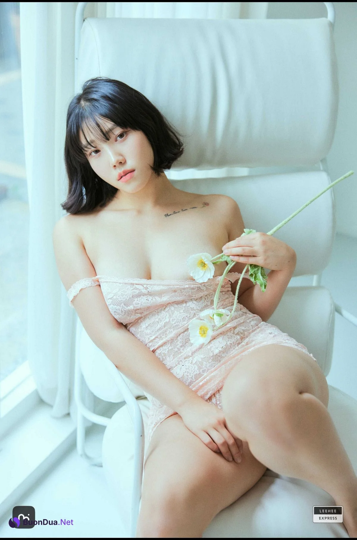 Nana 나나, LEEHEE EXPRESS LEBE-215B Set.01 - Photo 18